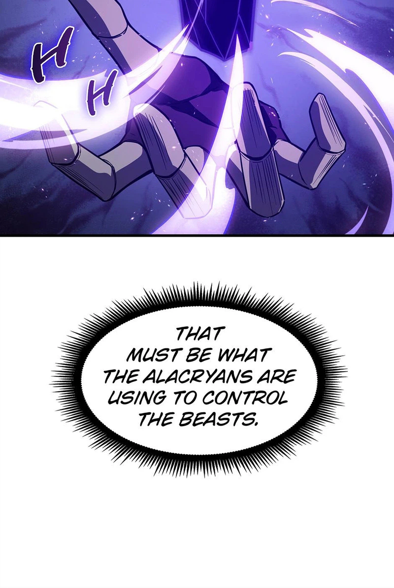 The Beginning After the End Chapter 245, page 27 of 41