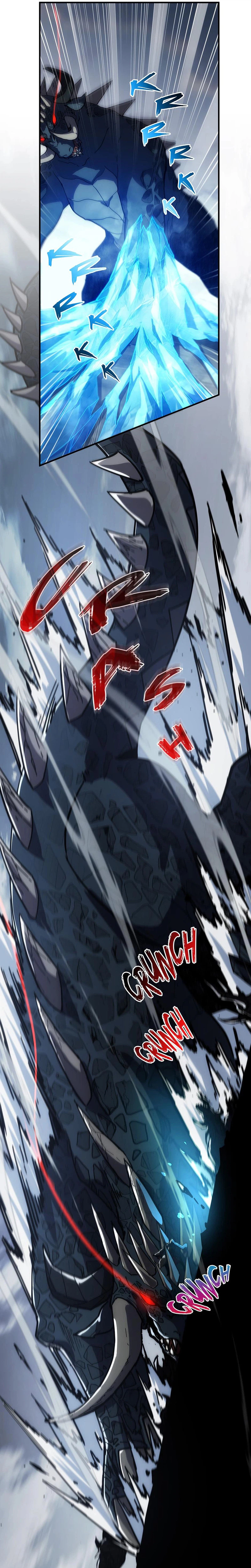 The Beginning After the End Chapter 245, page 31 of 41
