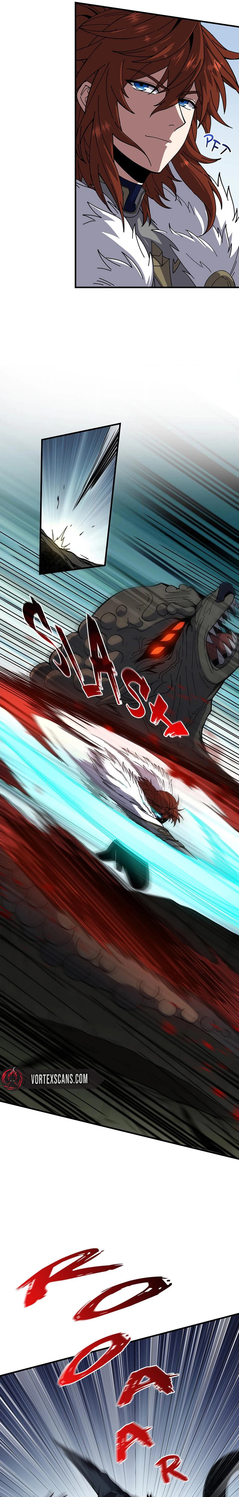 The Beginning After the End Chapter 245, page 7 of 41