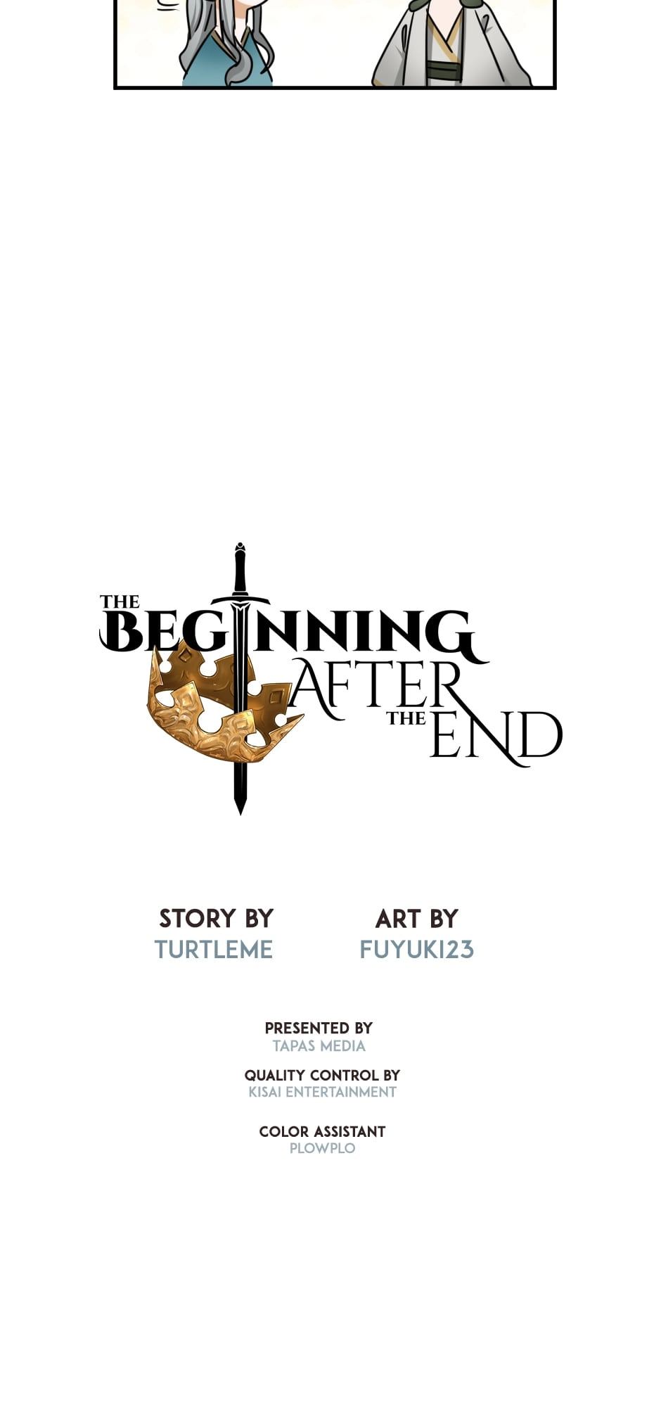 The Beginning After the End Chapter 25, page 10 of 65