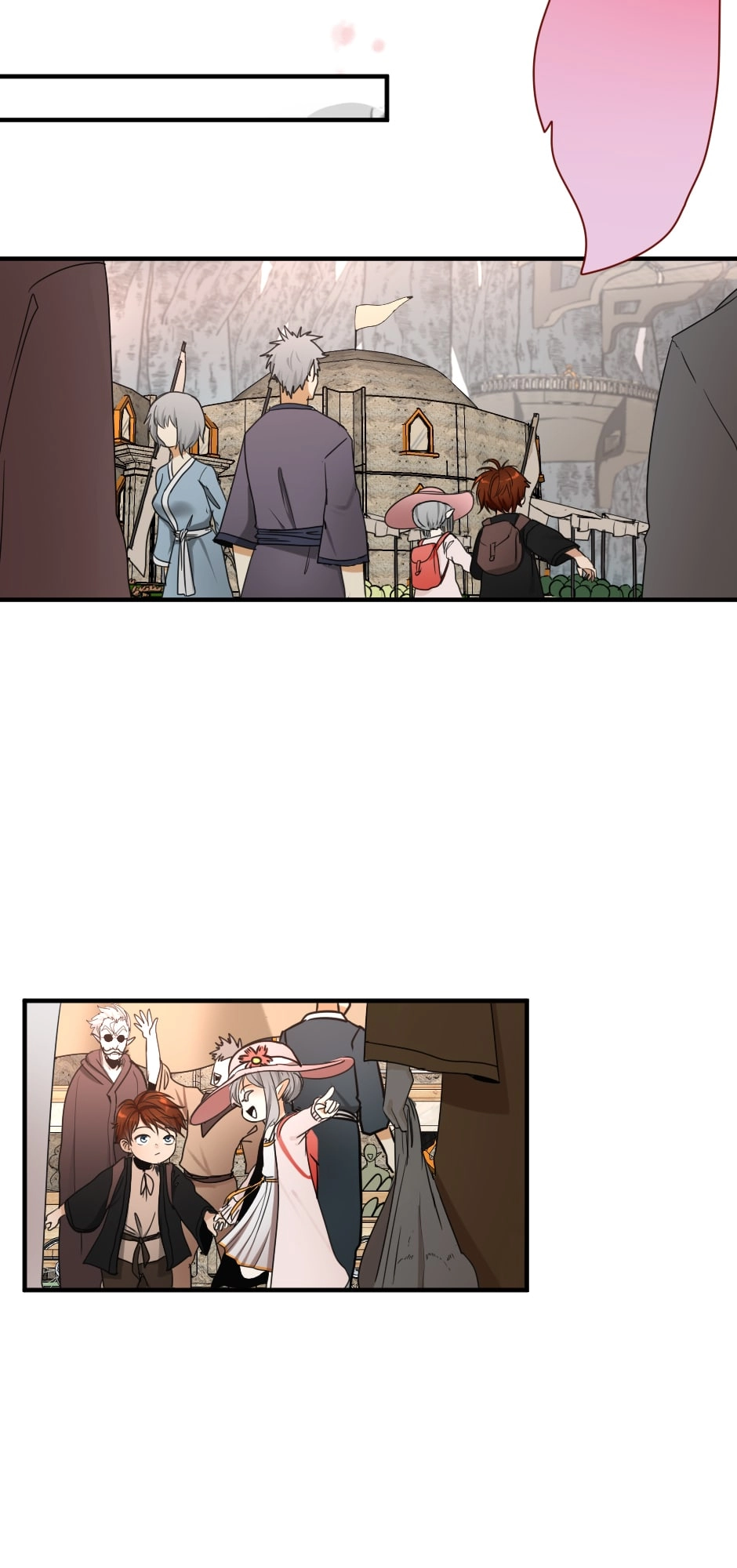 The Beginning After the End Chapter 25, page 13 of 65