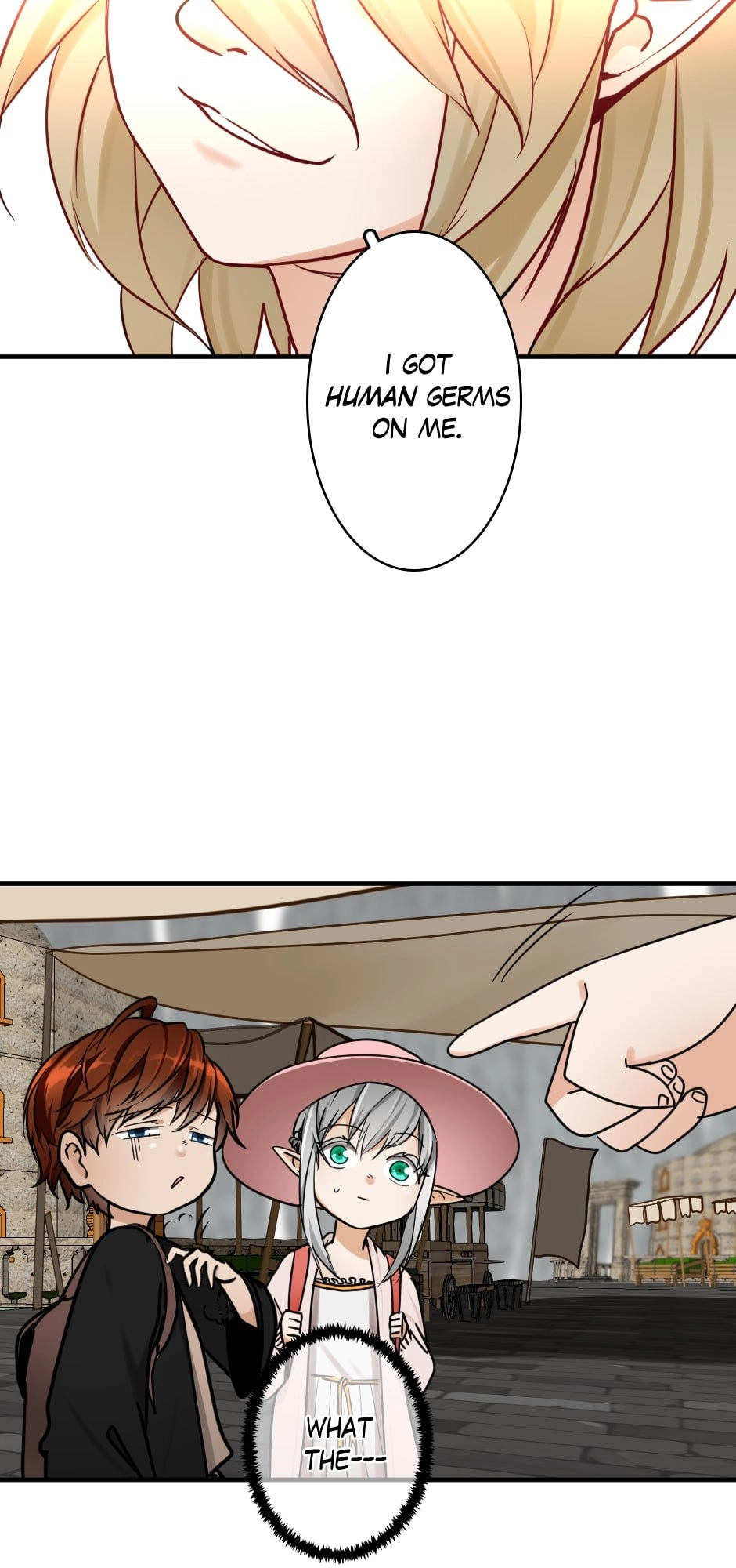 The Beginning After the End Chapter 25, page 15 of 65