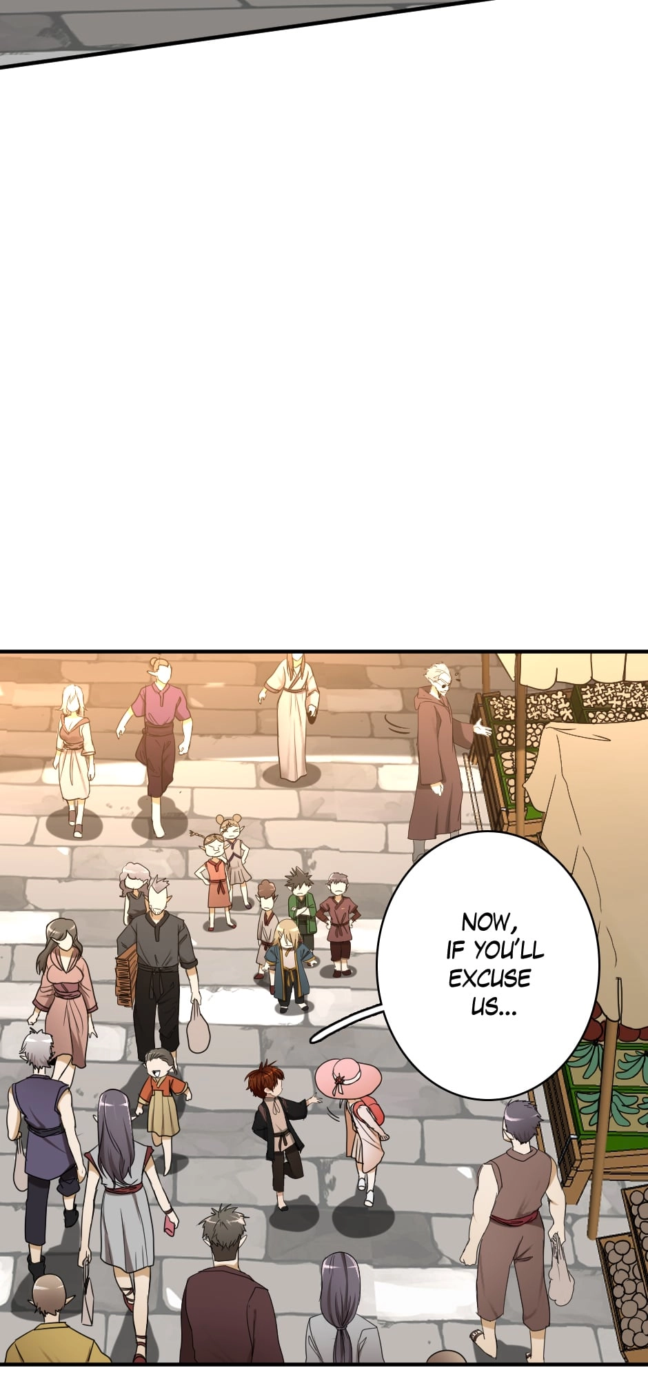The Beginning After the End Chapter 25, page 23 of 65