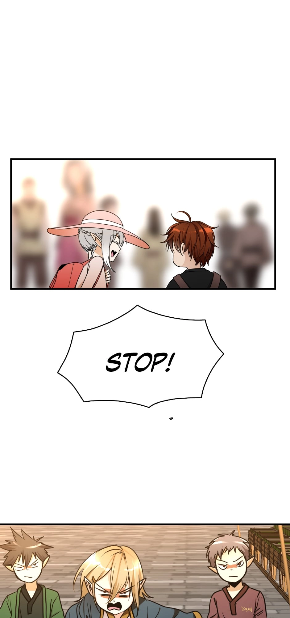 The Beginning After the End Chapter 25, page 24 of 65