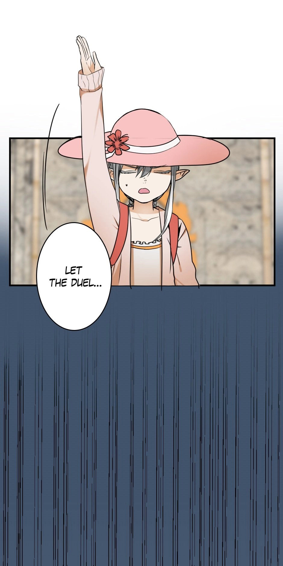 The Beginning After the End Chapter 25, page 34 of 65