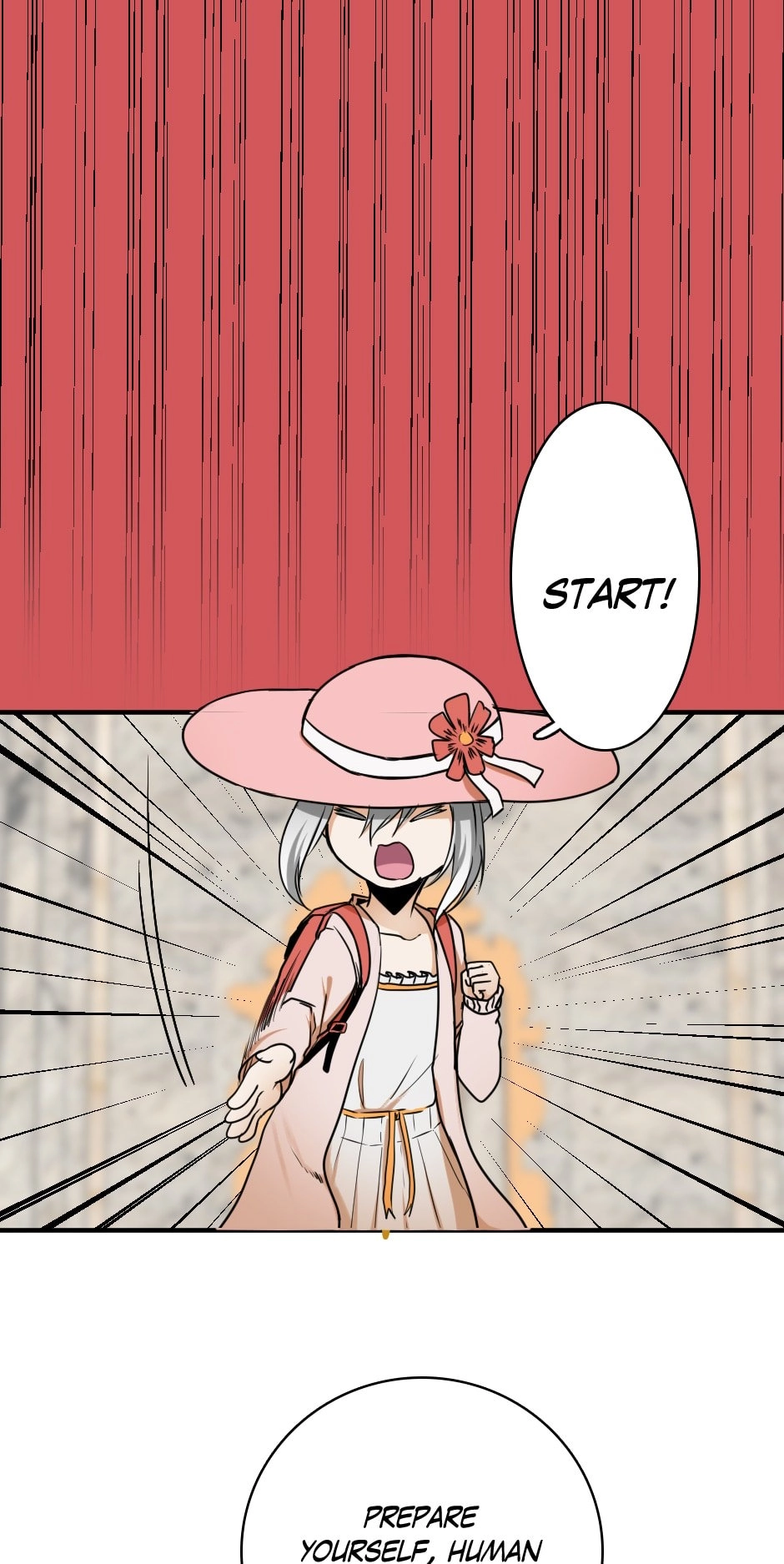 The Beginning After the End Chapter 25, page 37 of 65
