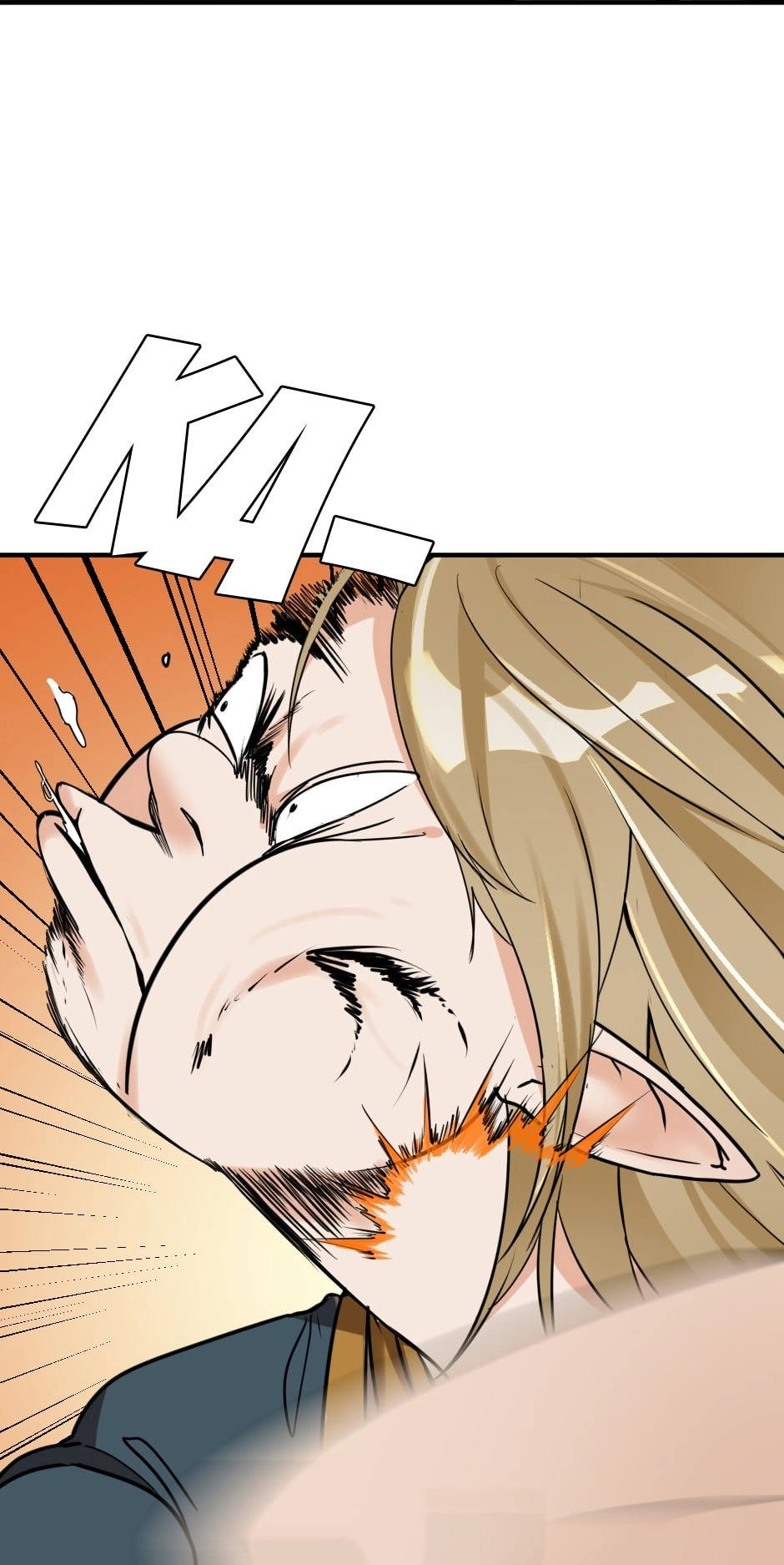 The Beginning After the End Chapter 25, page 39 of 65