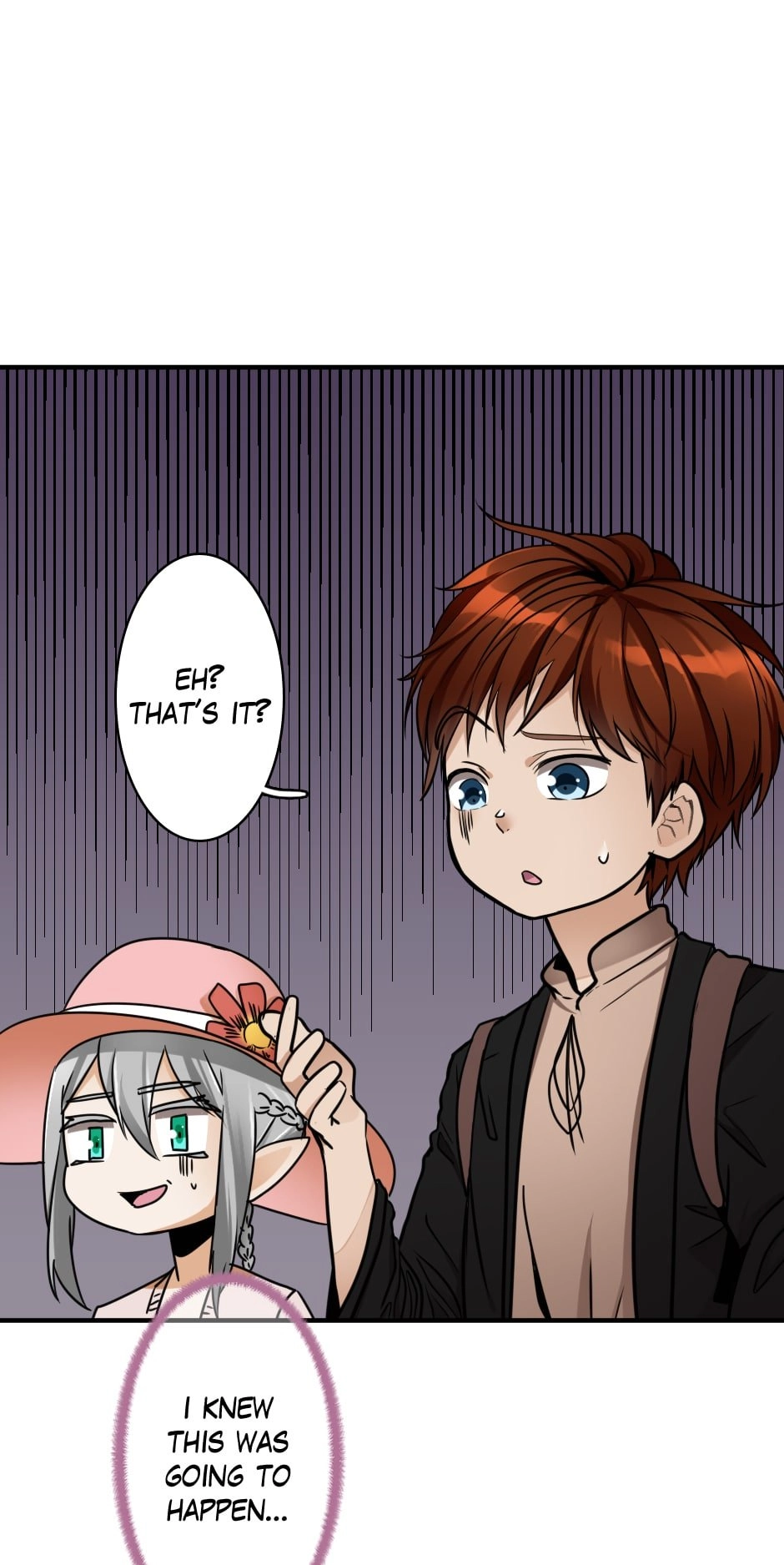 The Beginning After the End Chapter 25, page 42 of 65