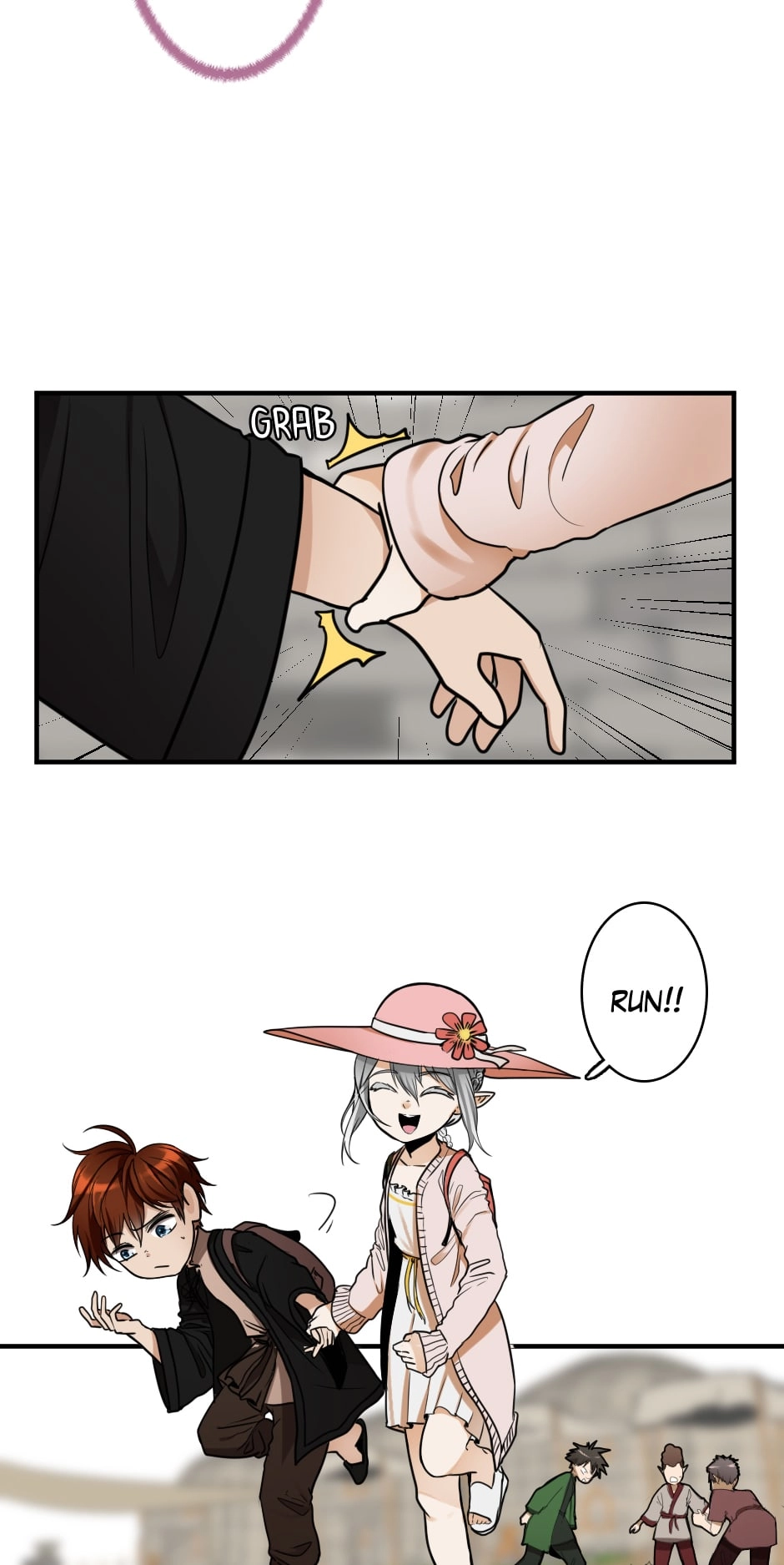 The Beginning After the End Chapter 25, page 43 of 65
