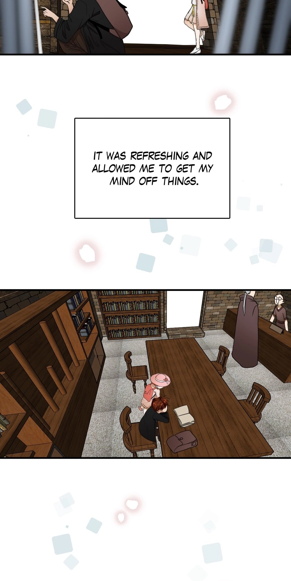 The Beginning After the End Chapter 25, page 46 of 65