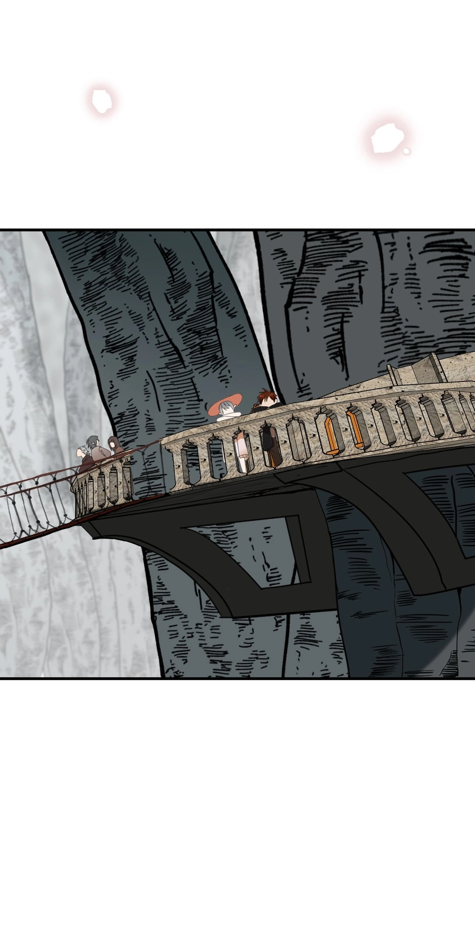 The Beginning After the End Chapter 25, page 49 of 65
