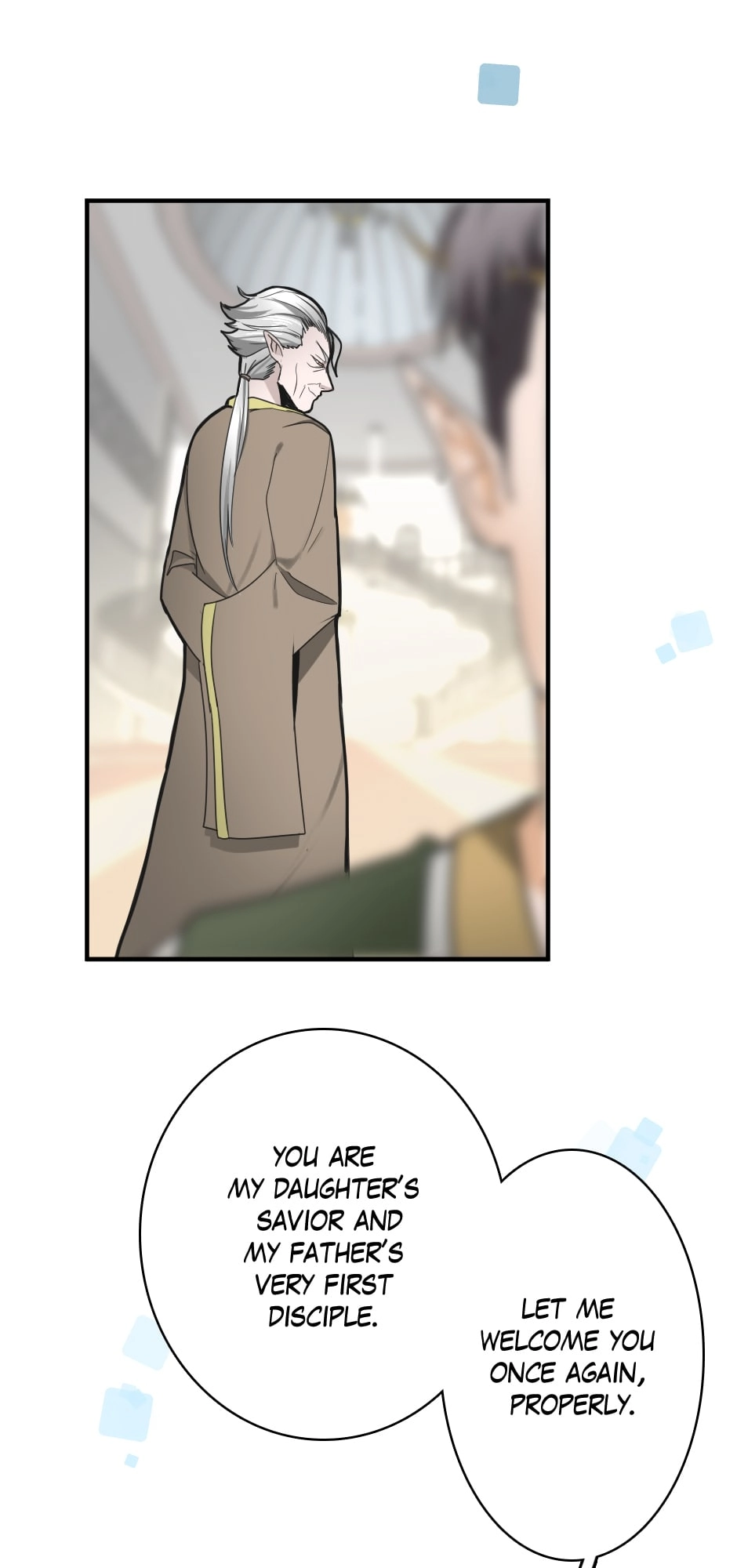 The Beginning After the End Chapter 25, page 5 of 65