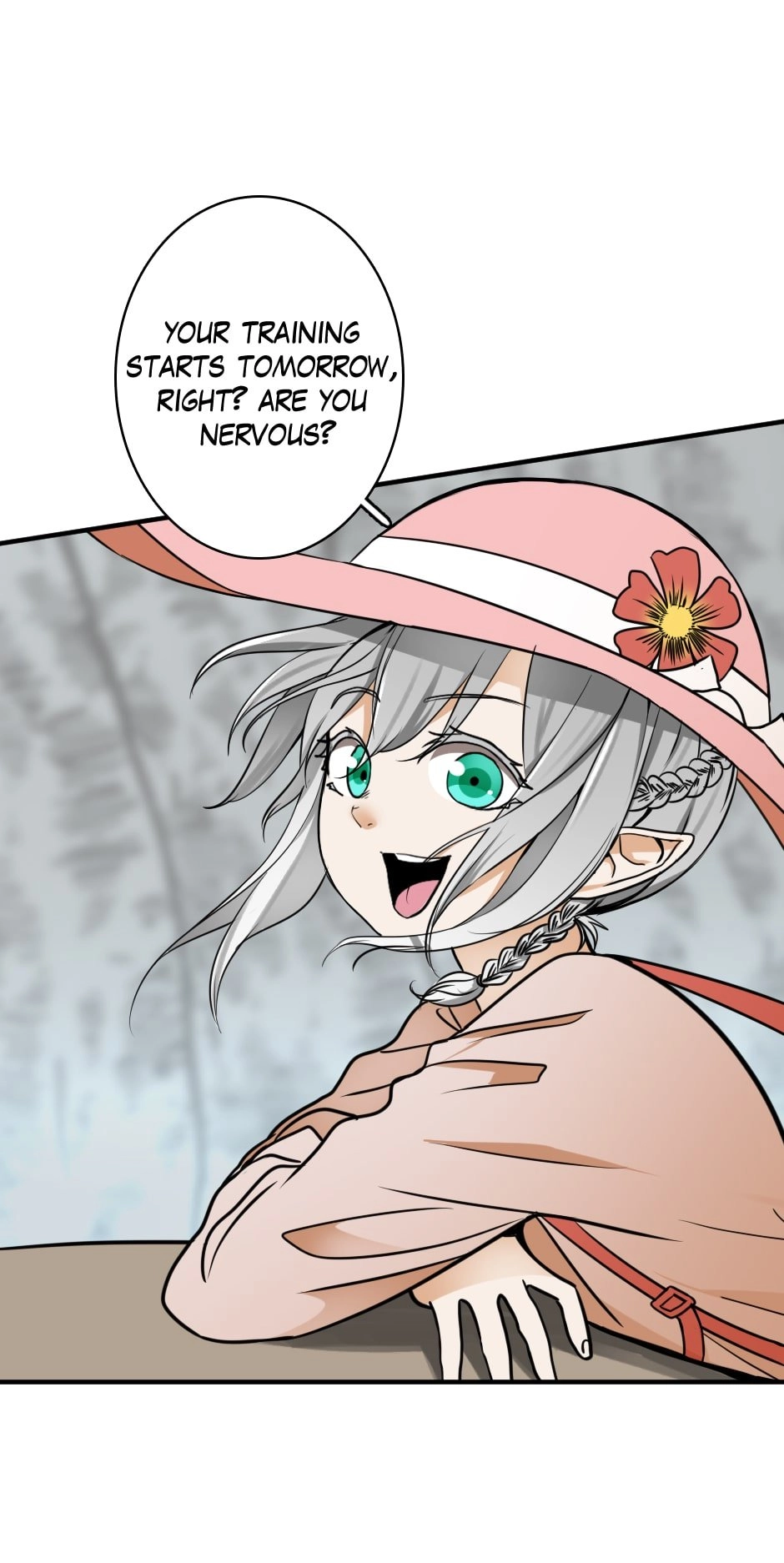 The Beginning After the End Chapter 25, page 50 of 65