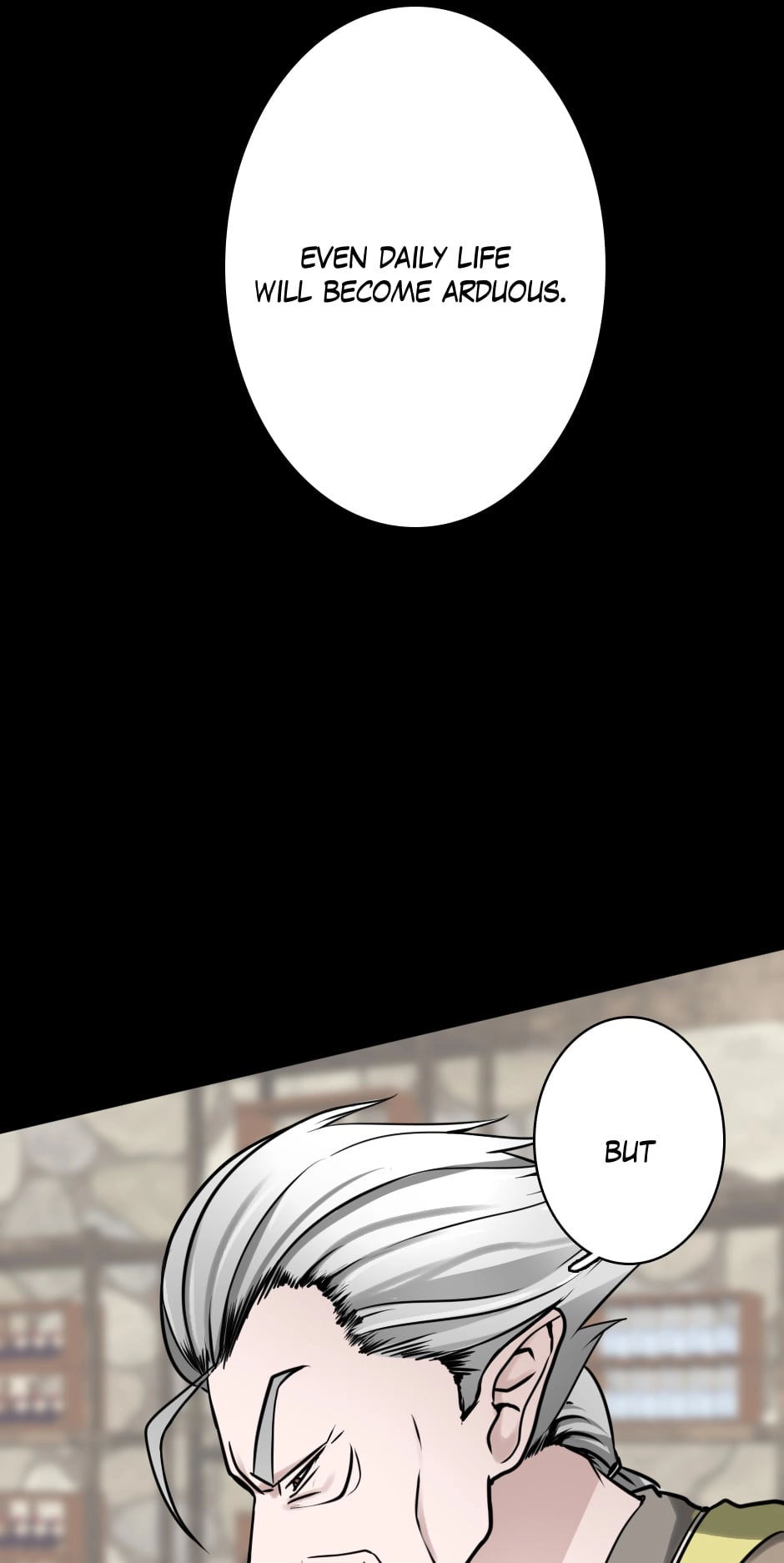 The Beginning After the End Chapter 25, page 56 of 65