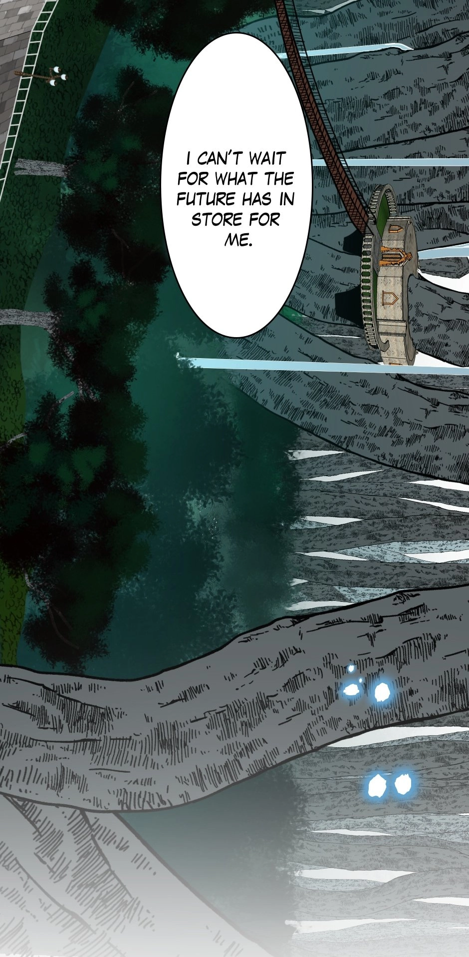 The Beginning After the End Chapter 25, page 63 of 65