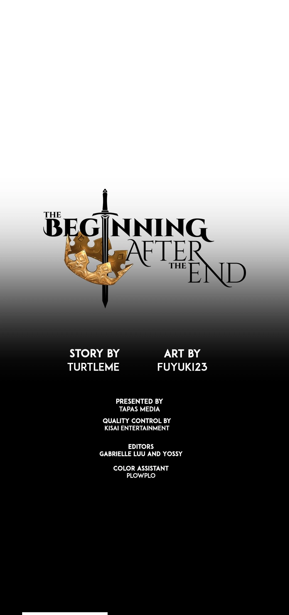 The Beginning After the End Chapter 26, page 13 of 61