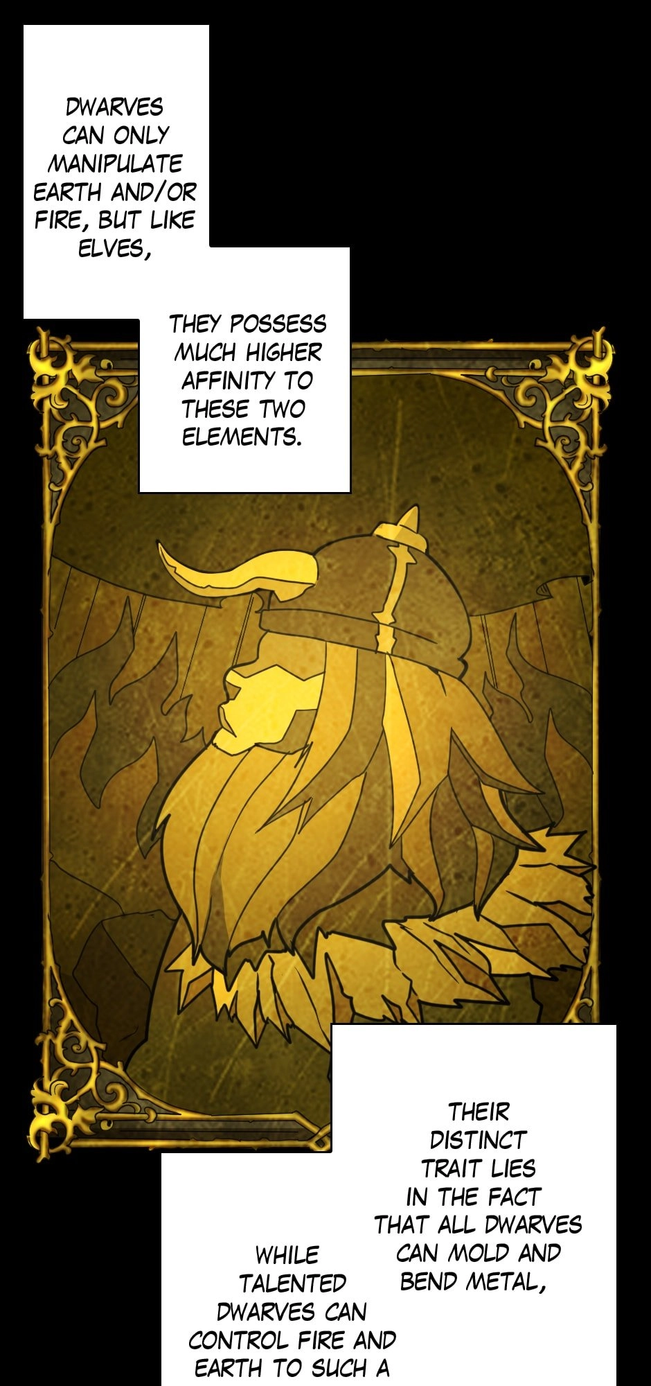 The Beginning After the End Chapter 26, page 16 of 61