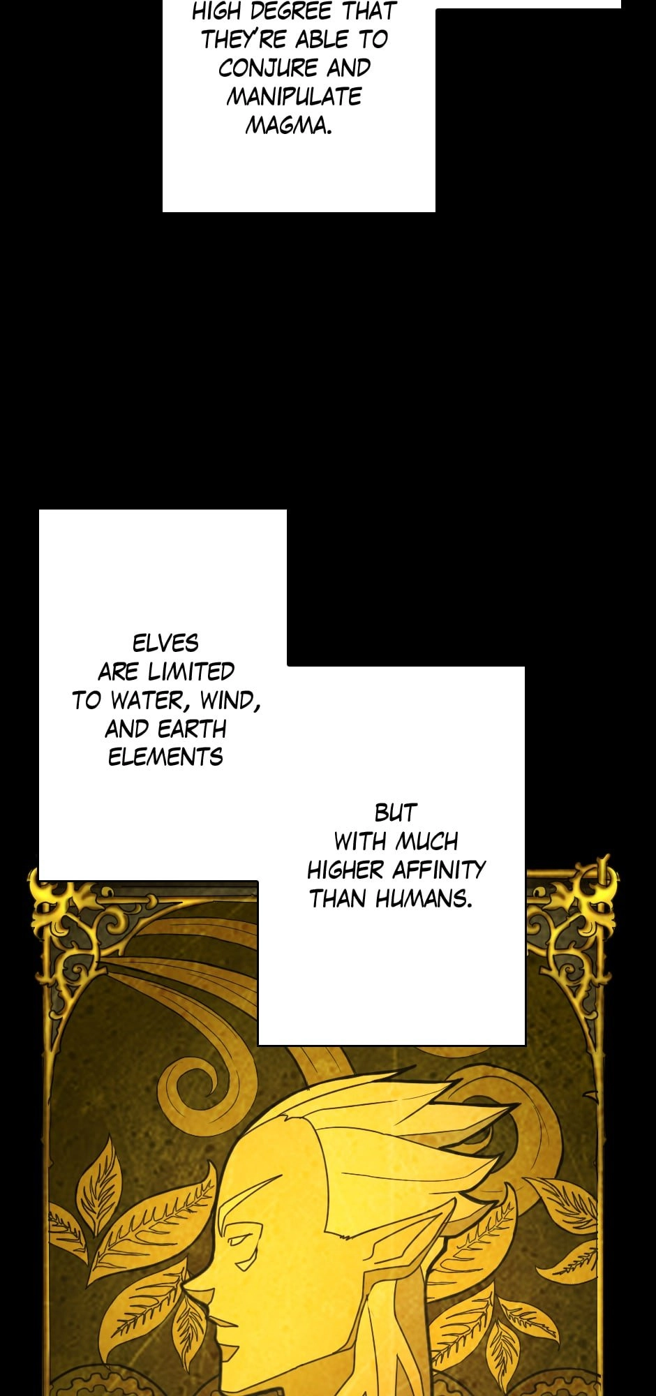 The Beginning After the End Chapter 26, page 17 of 61