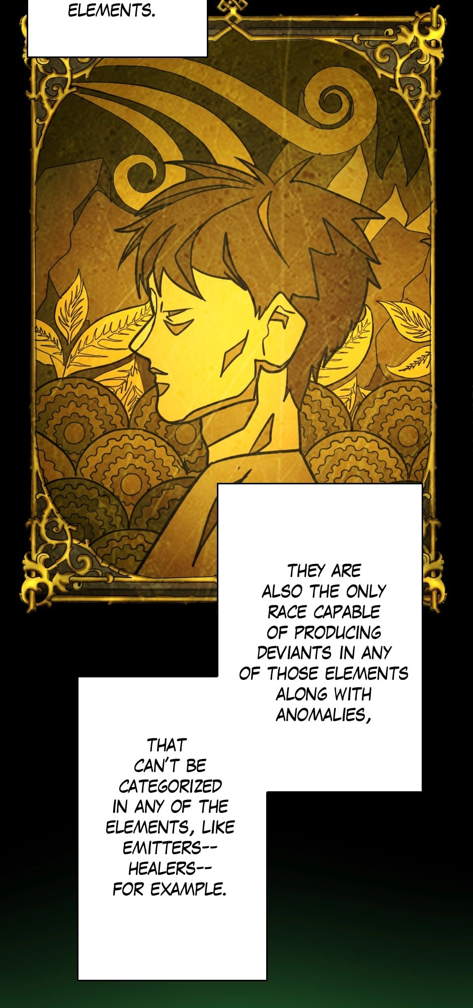 The Beginning After the End Chapter 26, page 19 of 61