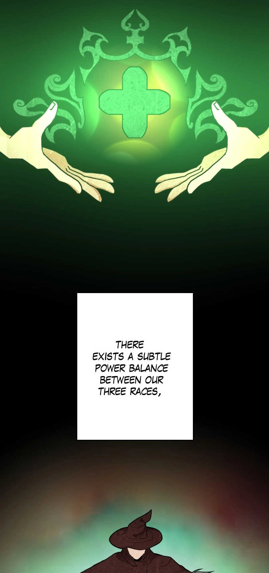 The Beginning After the End Chapter 26, page 20 of 61