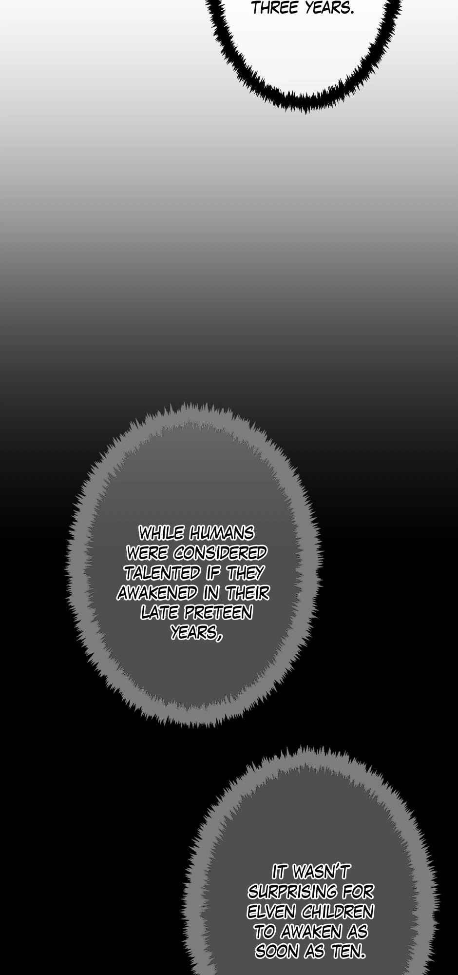 The Beginning After the End Chapter 26, page 27 of 61