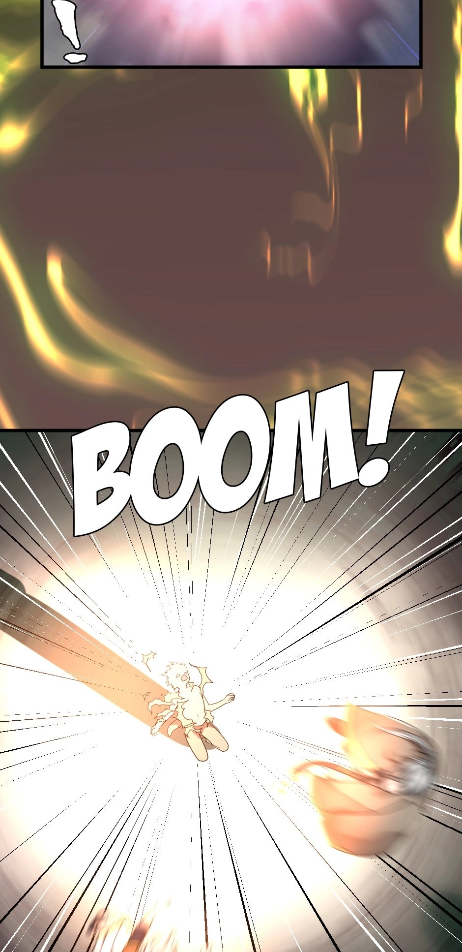 The Beginning After the End Chapter 26, page 39 of 61