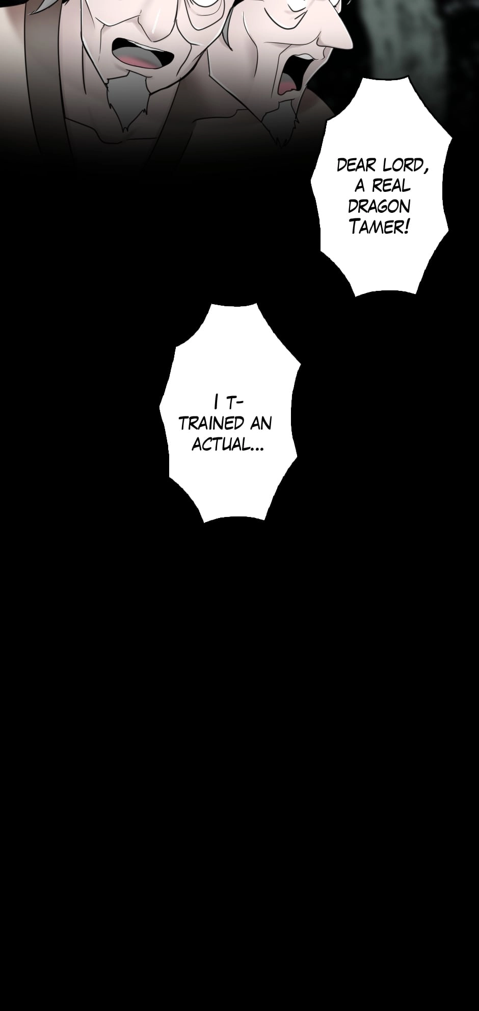 The Beginning After the End Chapter 26, page 48 of 61
