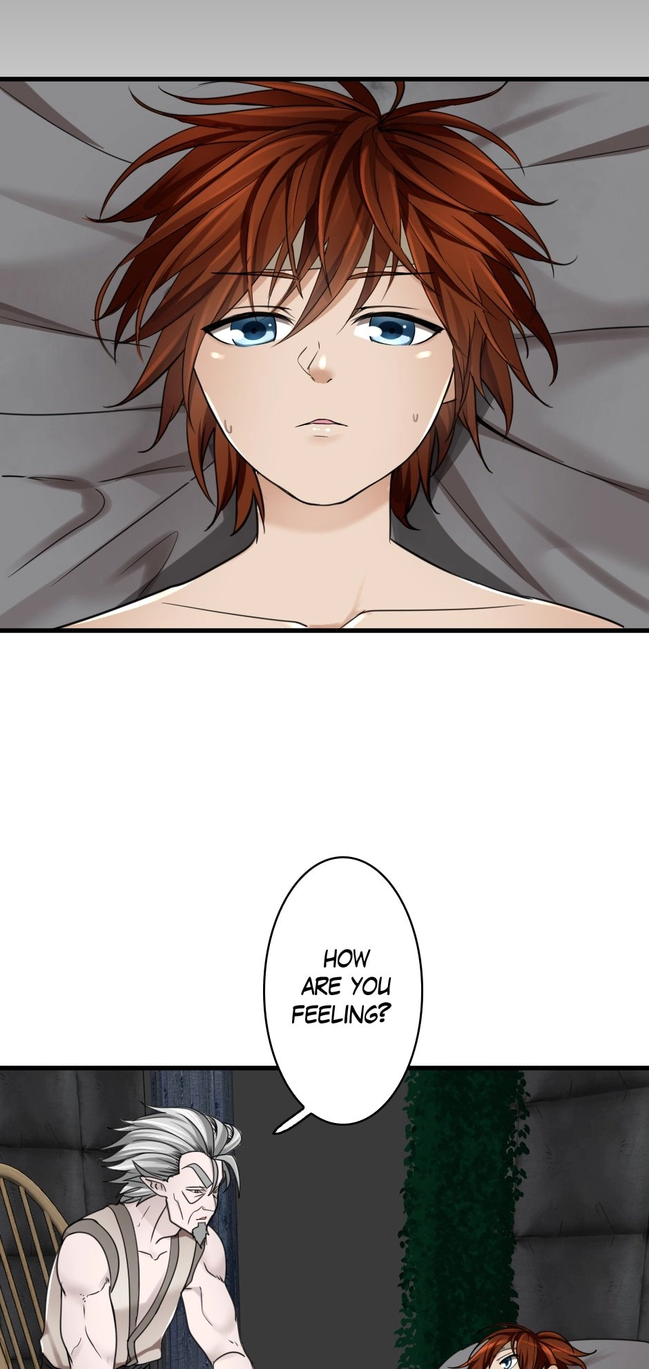 The Beginning After the End Chapter 26, page 50 of 61