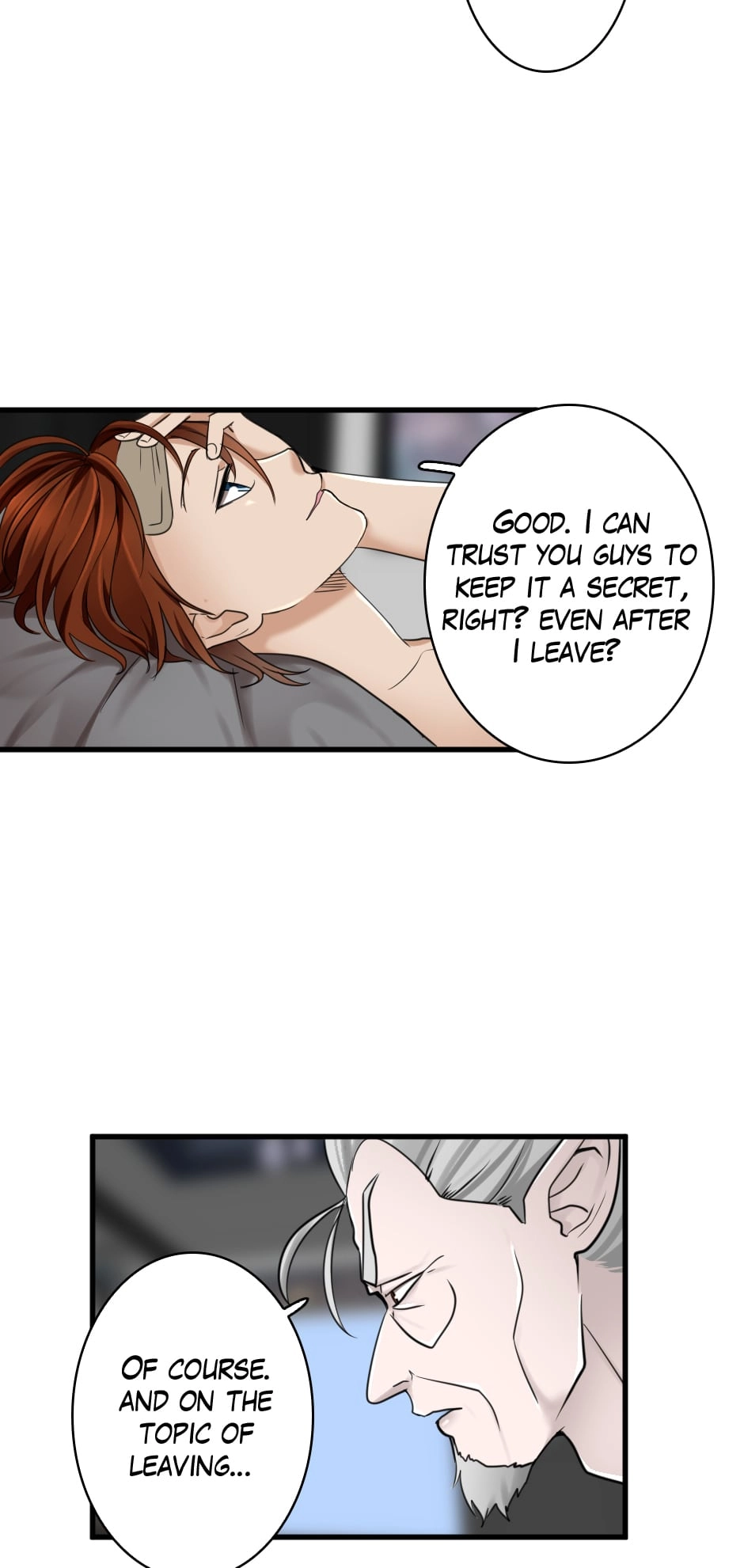 The Beginning After the End Chapter 26, page 52 of 61