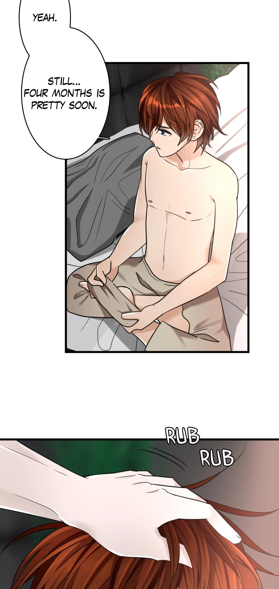 The Beginning After the End Chapter 26, page 57 of 61