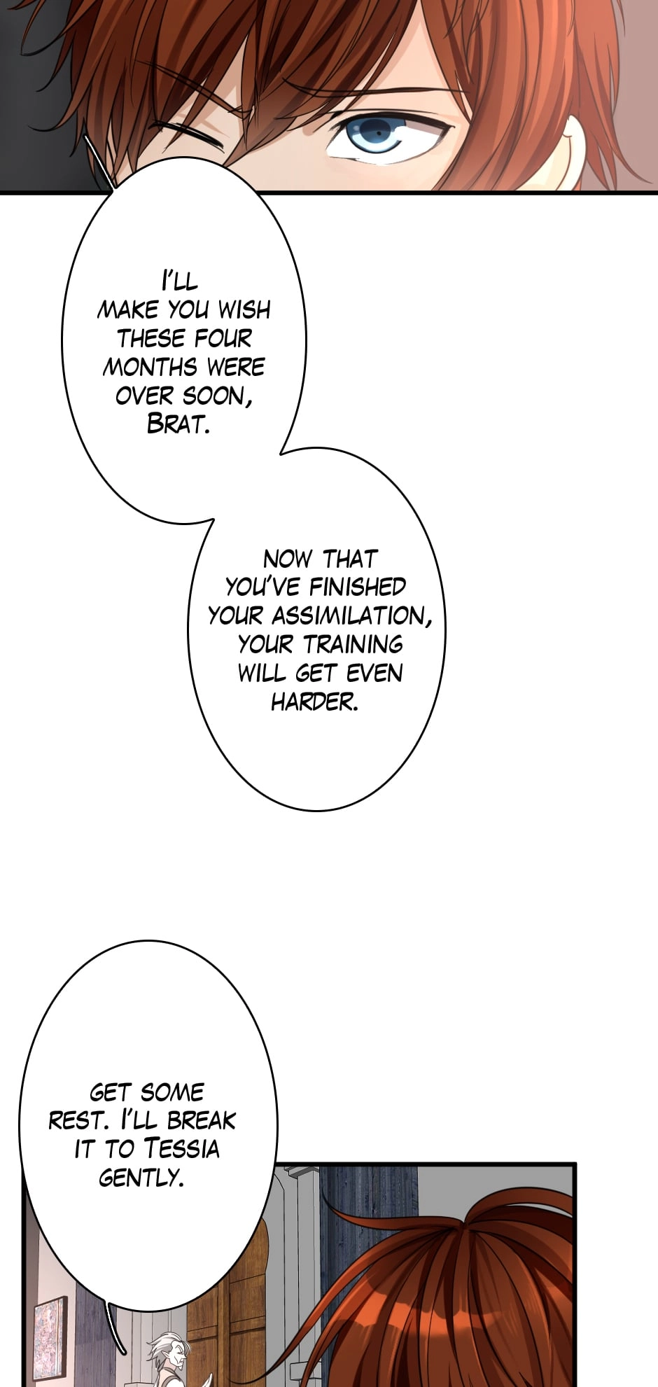 The Beginning After the End Chapter 26, page 58 of 61