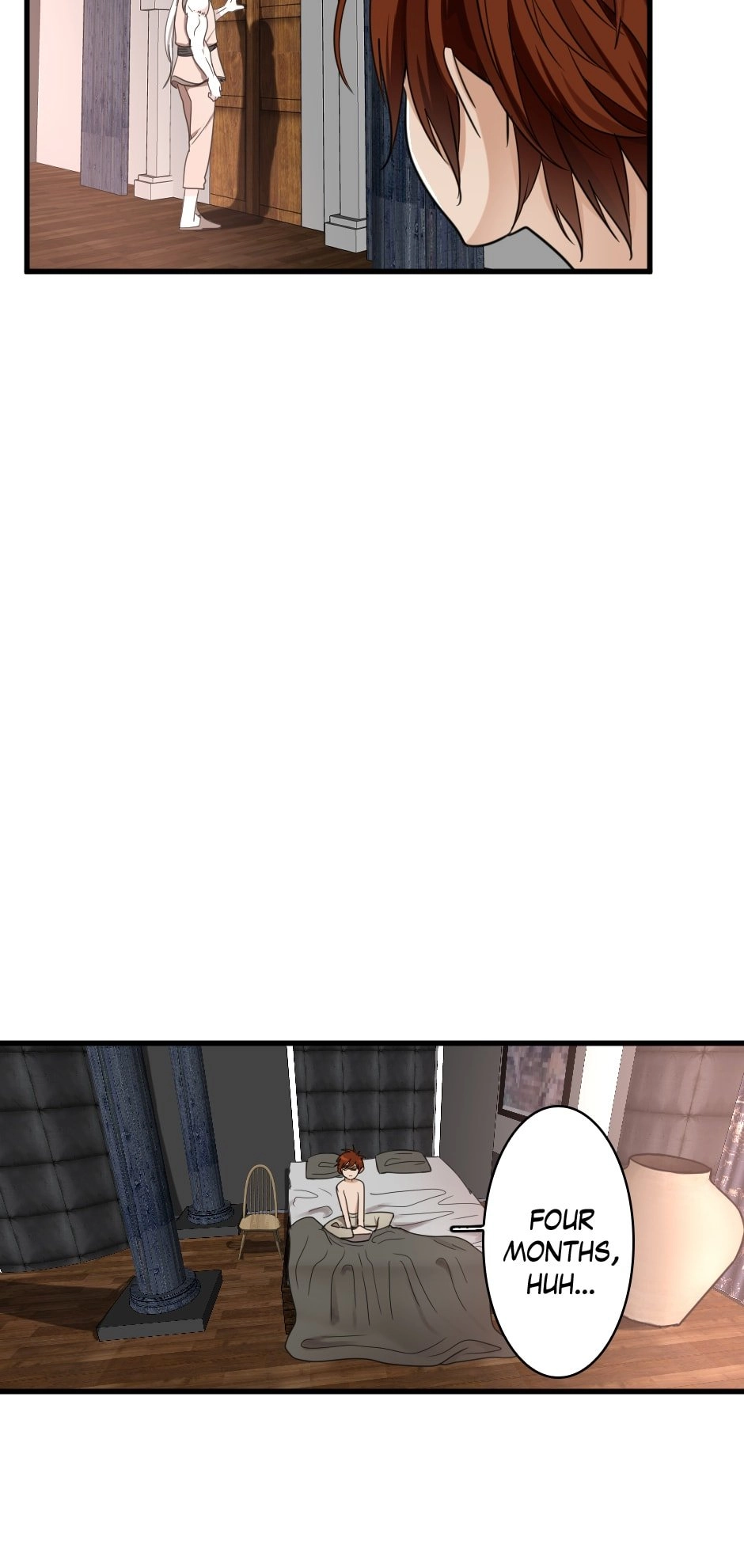 The Beginning After the End Chapter 26, page 59 of 61