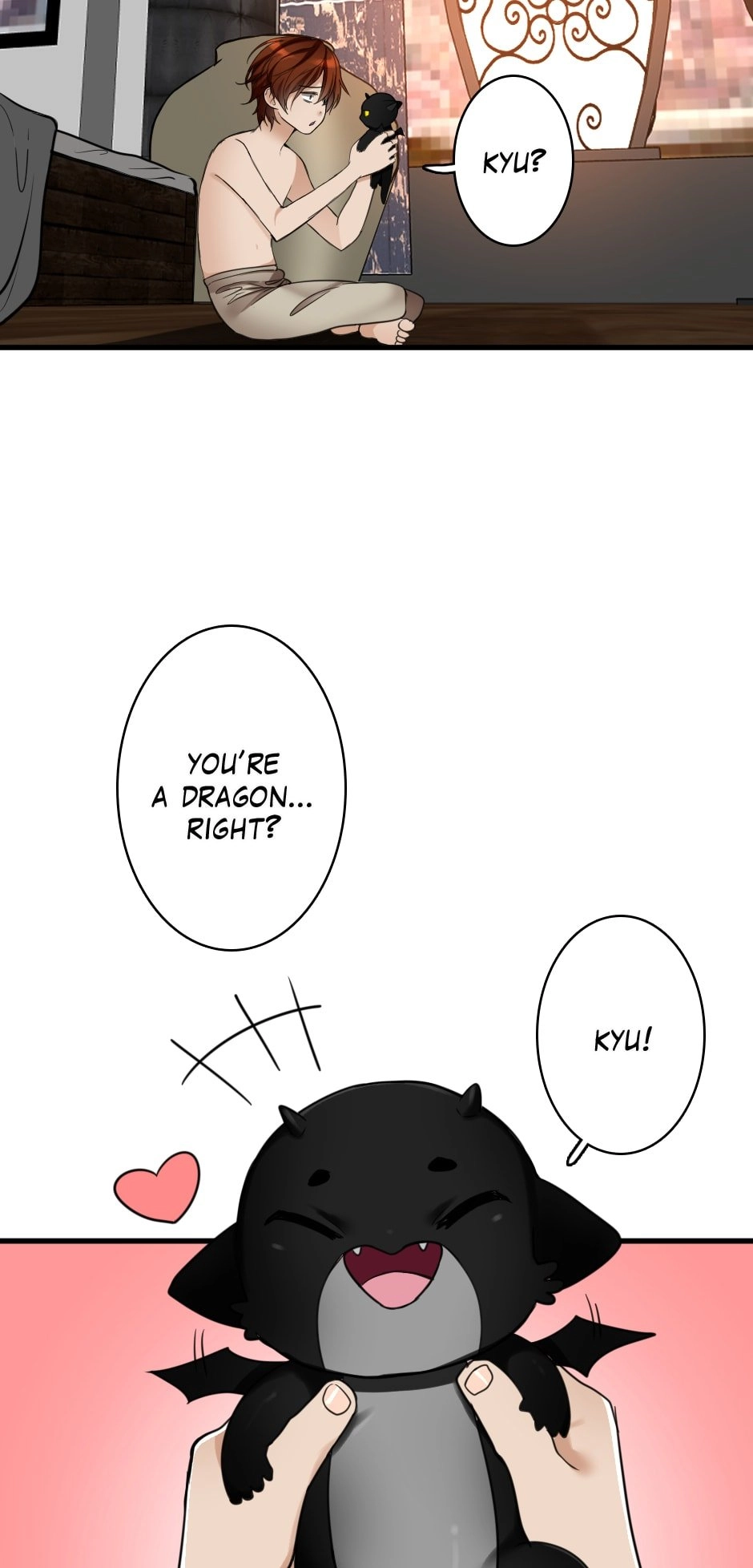 The Beginning After the End Chapter 27, page 13 of 53