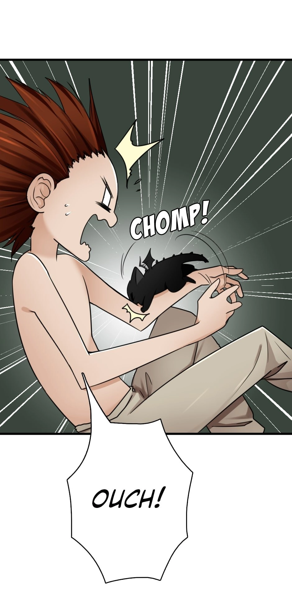 The Beginning After the End Chapter 27, page 15 of 53