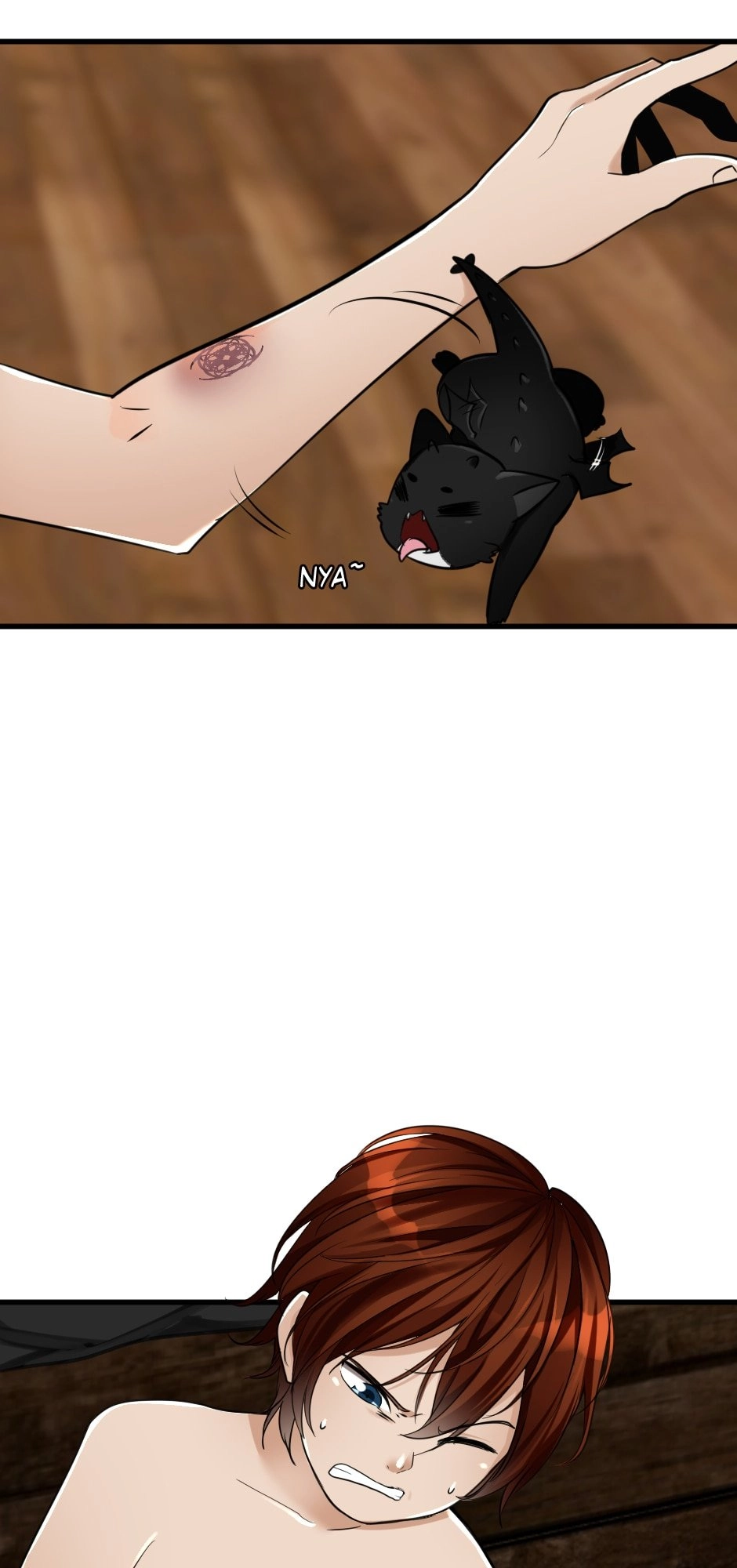 The Beginning After the End Chapter 27, page 16 of 53