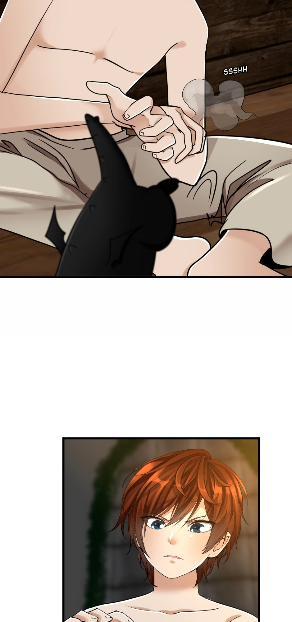 The Beginning After the End Chapter 27, page 17 of 53