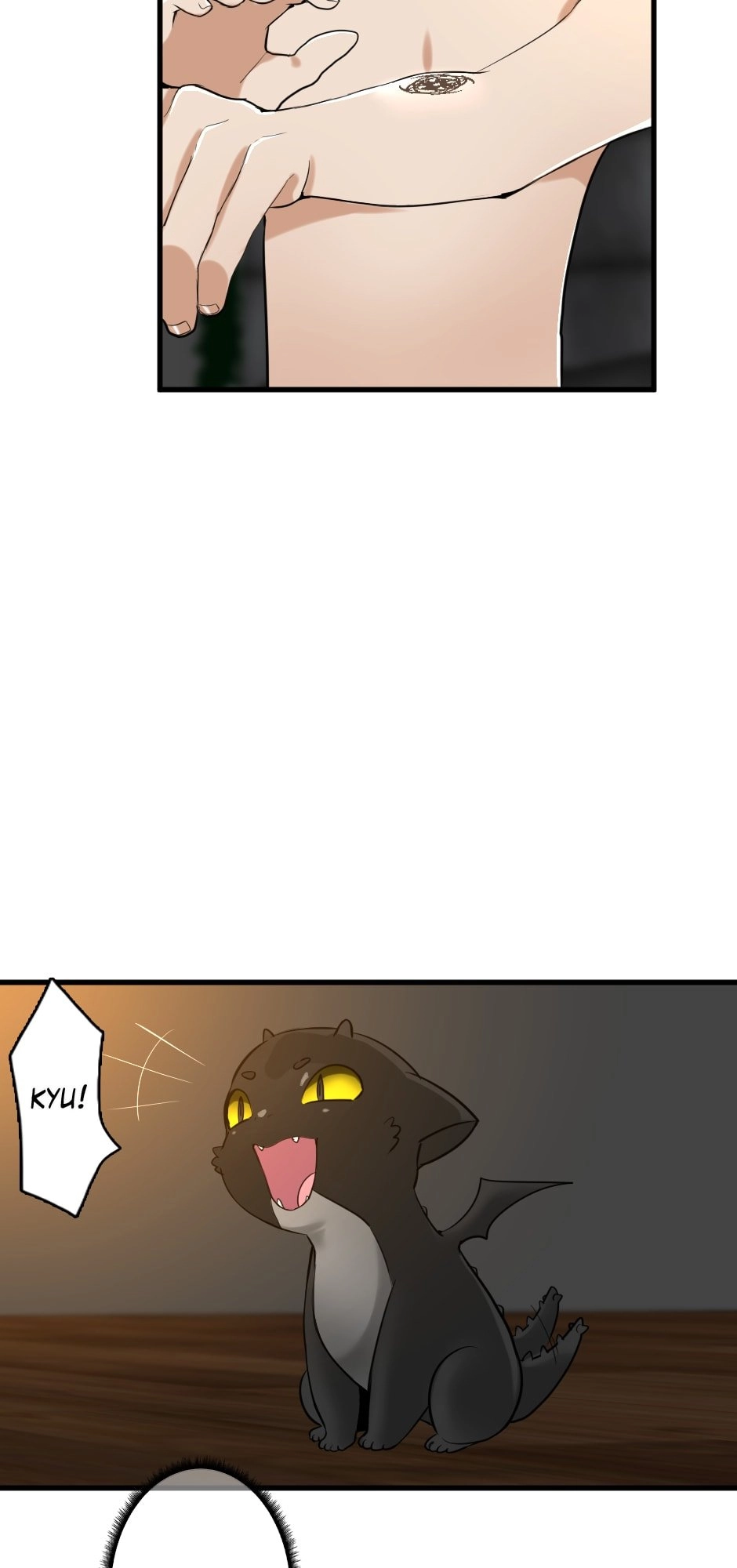The Beginning After the End Chapter 27, page 18 of 53