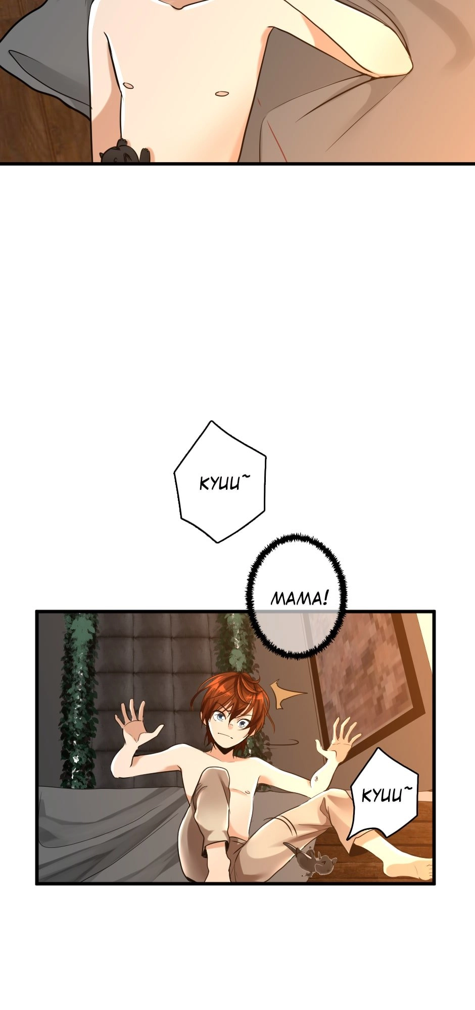 The Beginning After the End Chapter 27, page 21 of 53