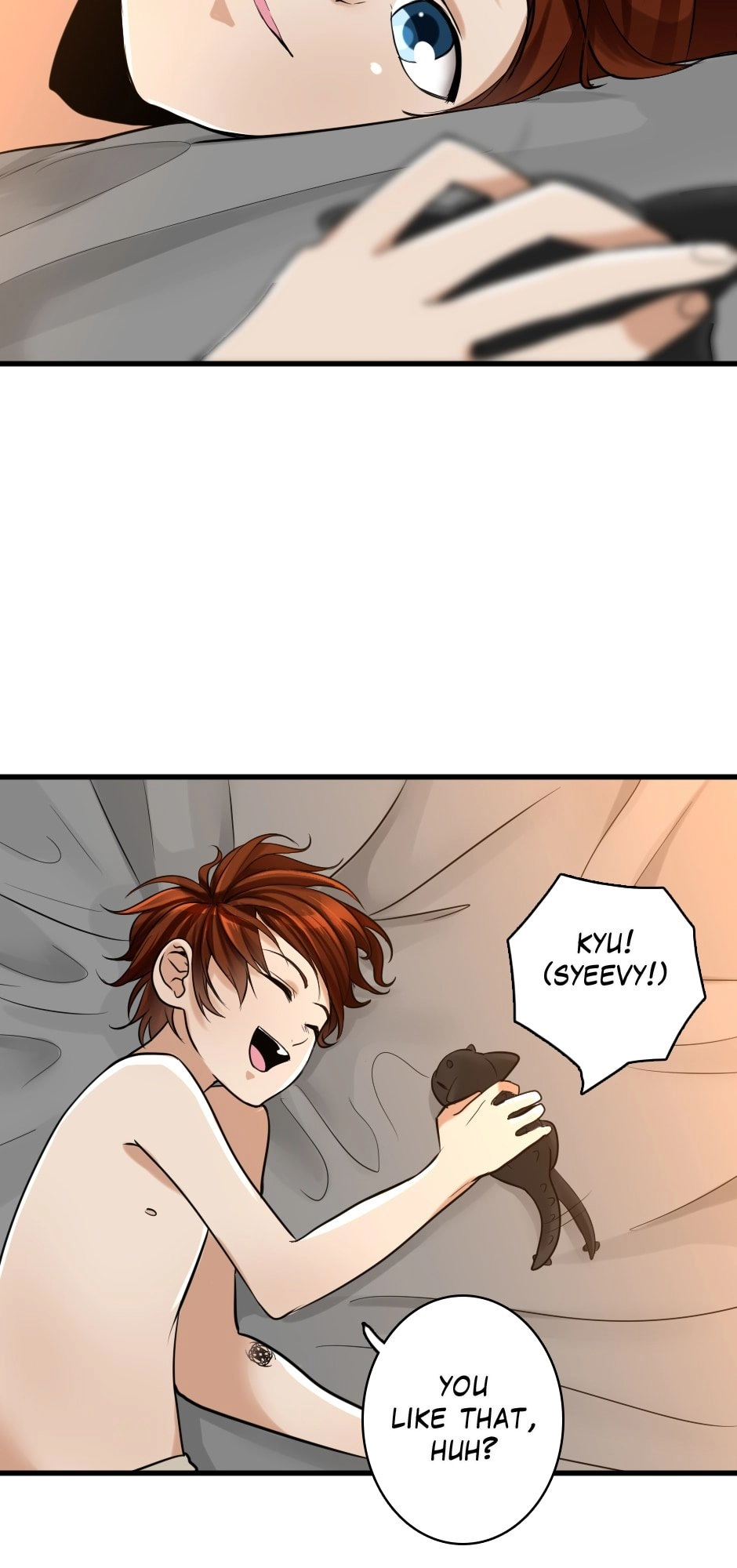 The Beginning After the End Chapter 27, page 24 of 53