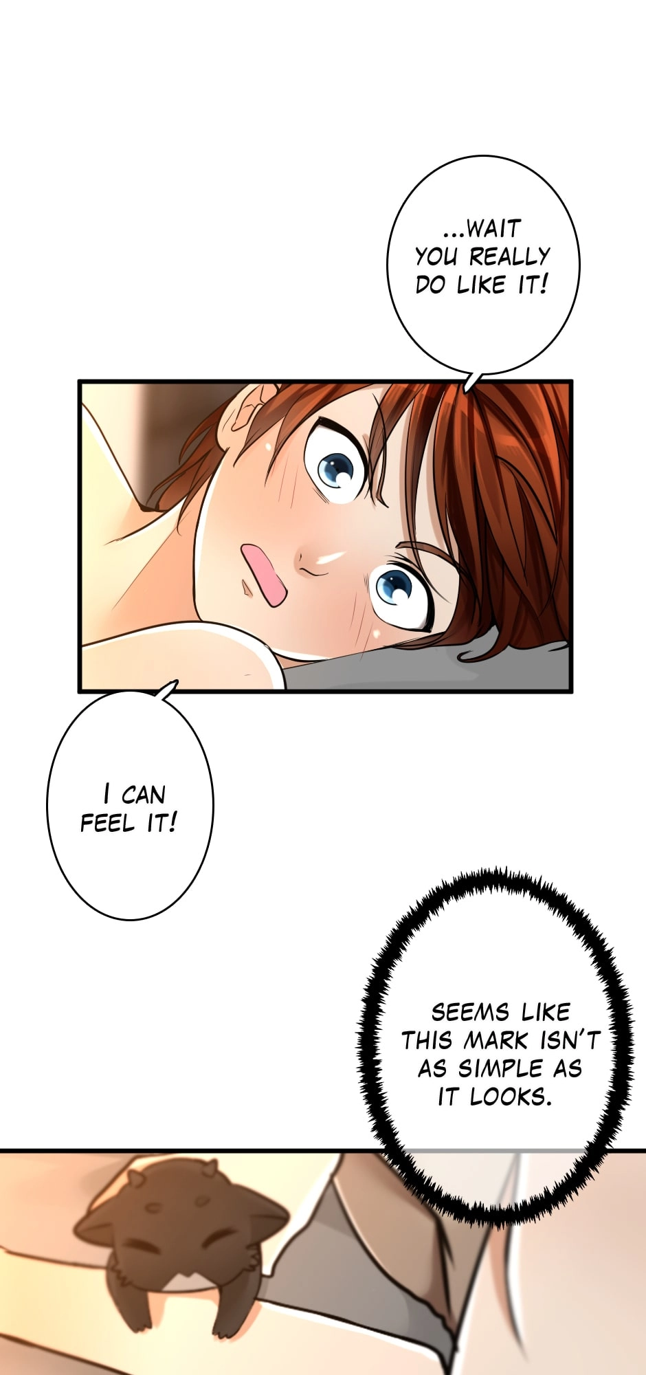 The Beginning After the End Chapter 27, page 25 of 53