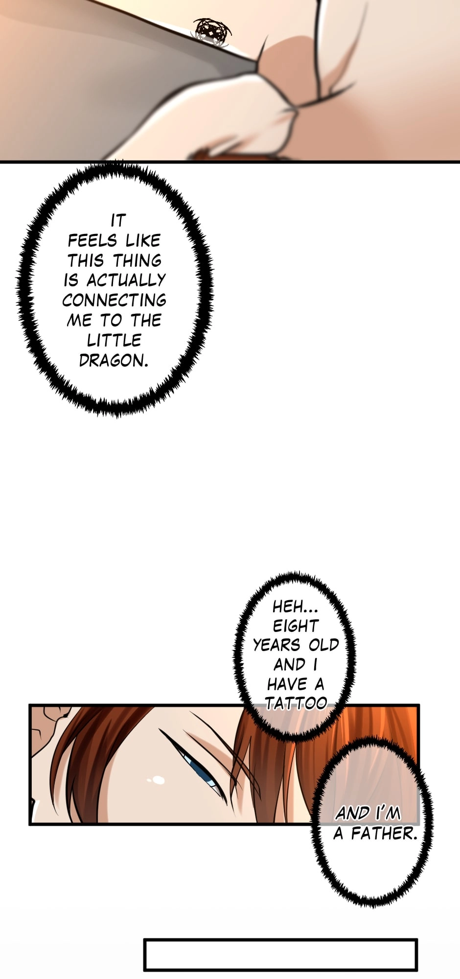 The Beginning After the End Chapter 27, page 26 of 53