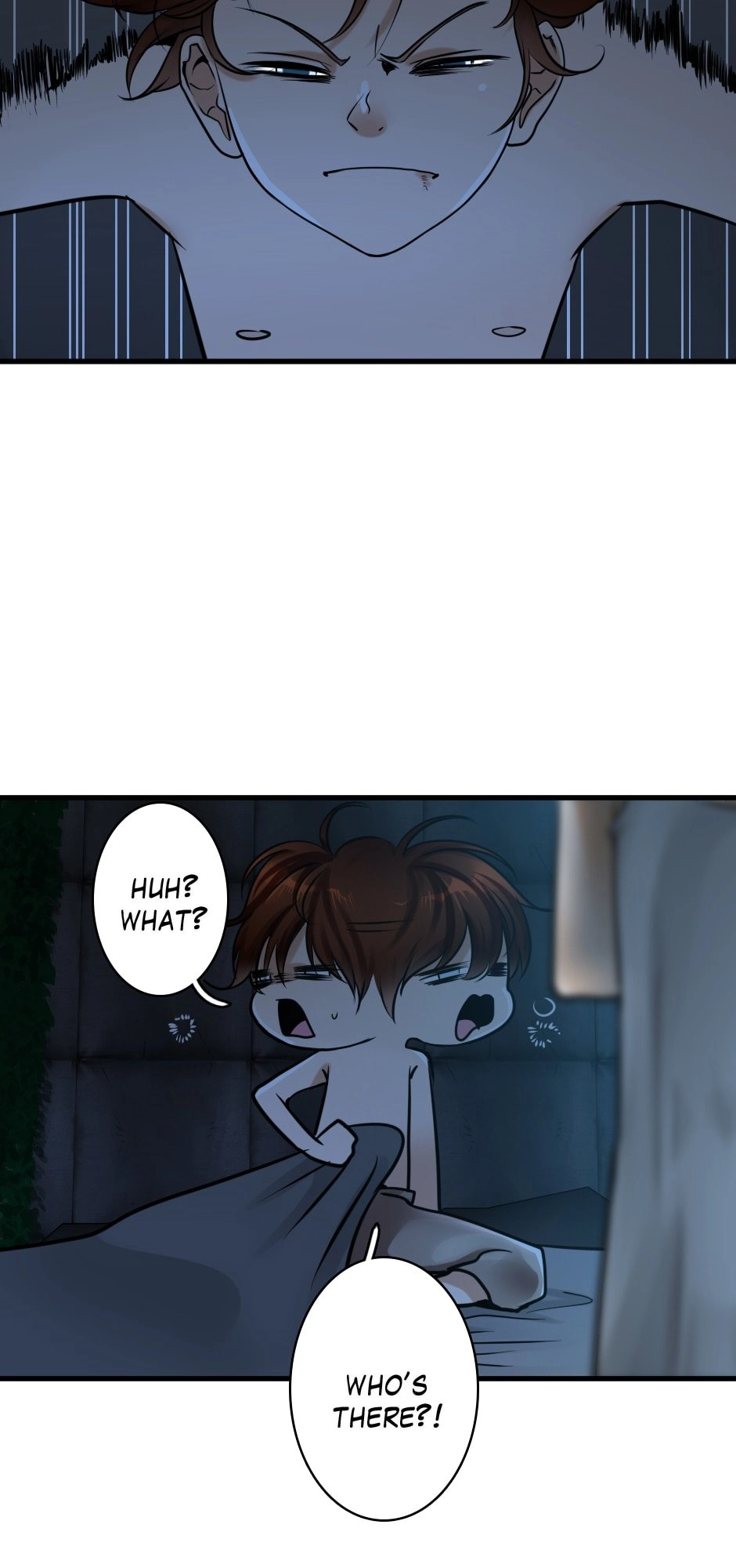 The Beginning After the End Chapter 27, page 30 of 53