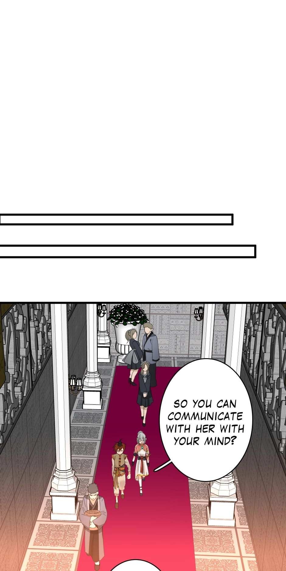 The Beginning After the End Chapter 27, page 34 of 53
