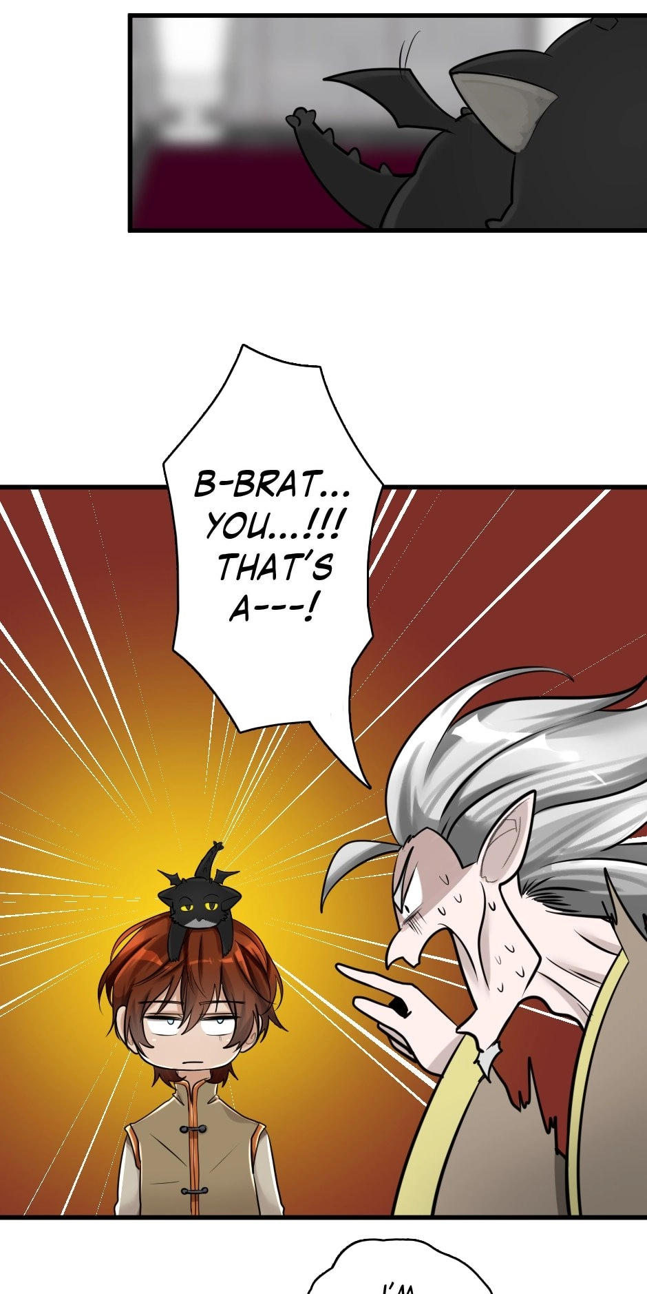 The Beginning After the End Chapter 27, page 38 of 53