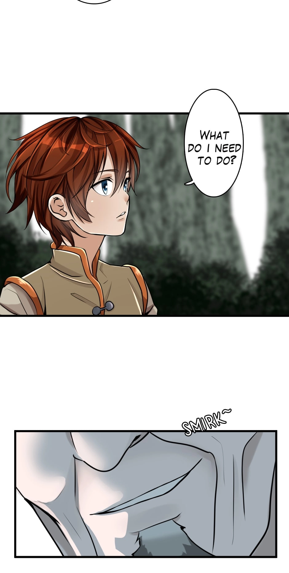 The Beginning After the End Chapter 27, page 45 of 53