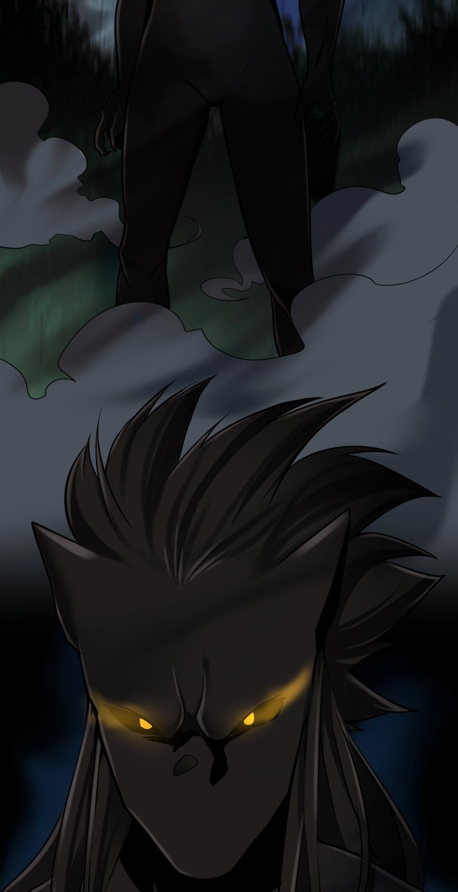 The Beginning After the End Chapter 27, page 52 of 53