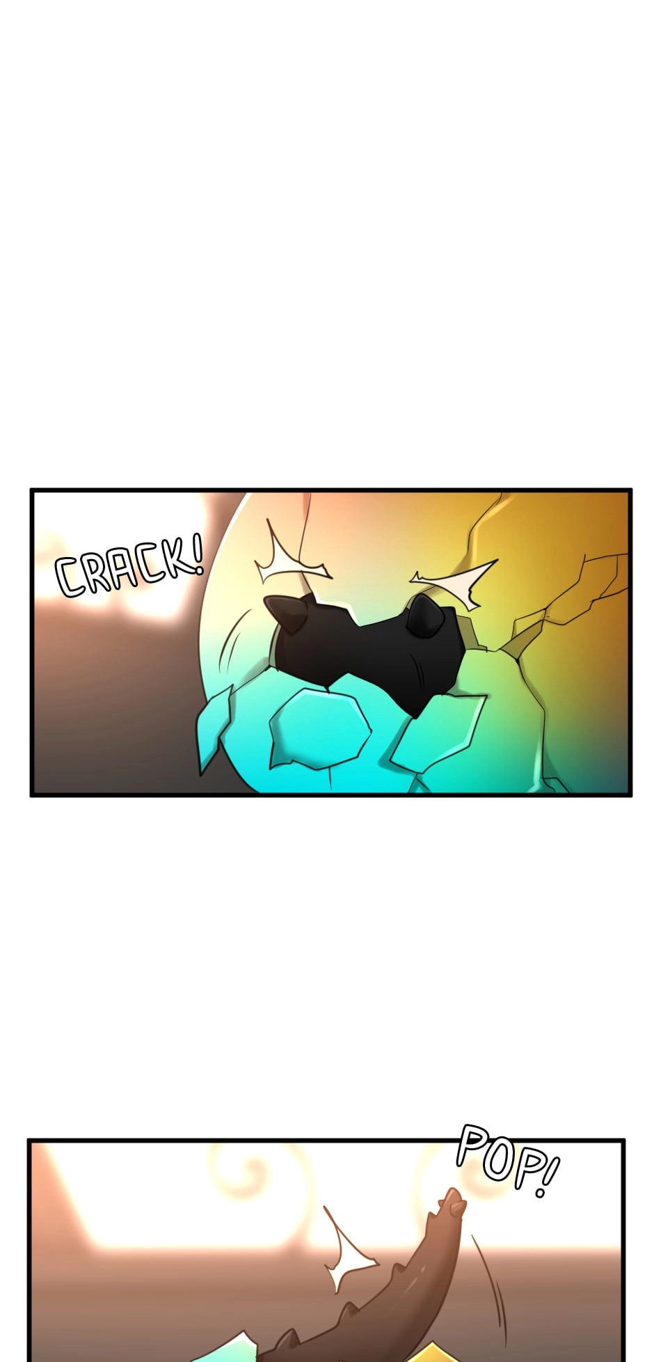 The Beginning After the End Chapter 27, page 6 of 53