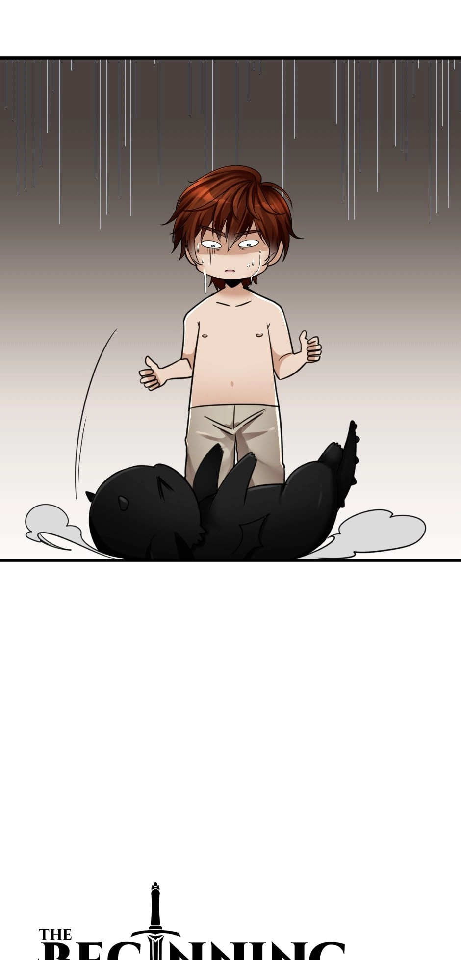 The Beginning After the End Chapter 27, page 9 of 53