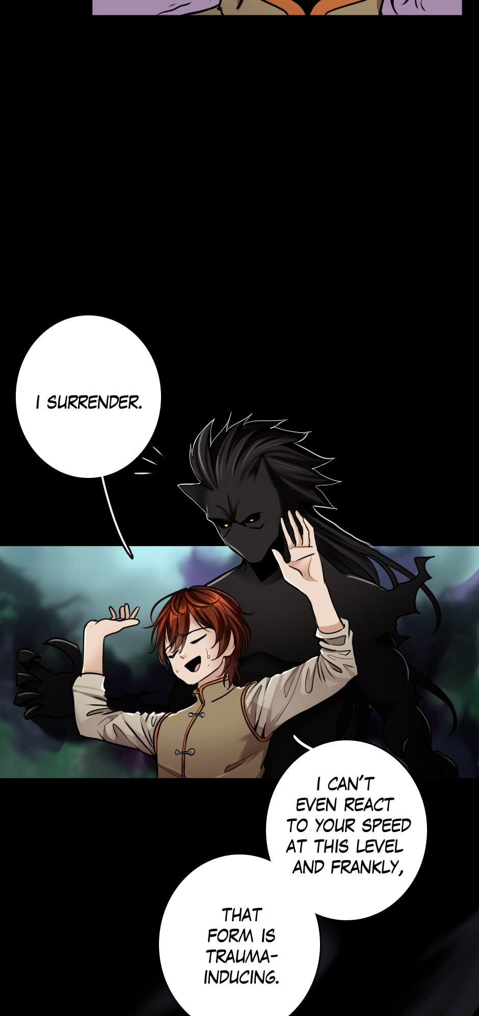 The Beginning After the End Chapter 28, page 12 of 54