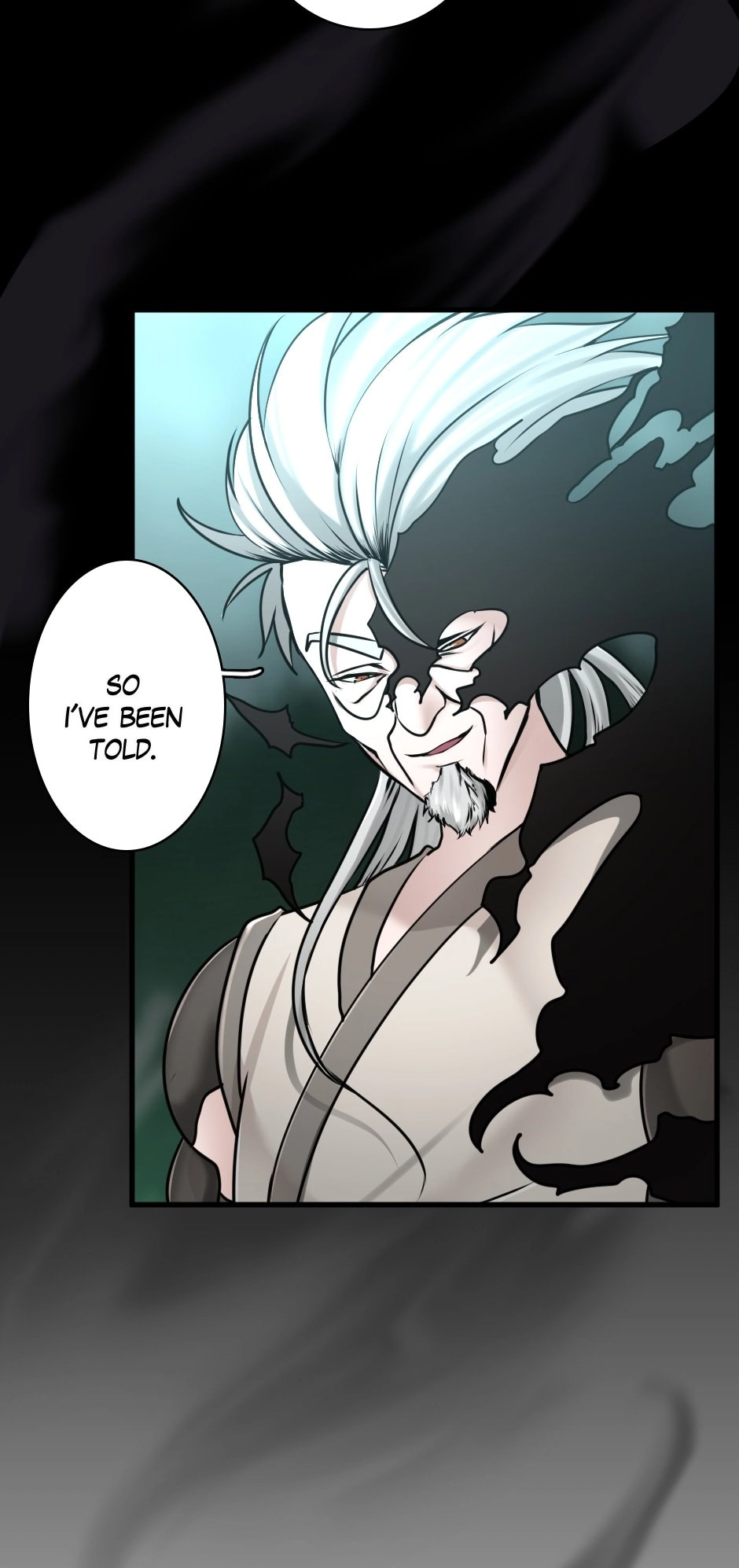 The Beginning After the End Chapter 28, page 13 of 54